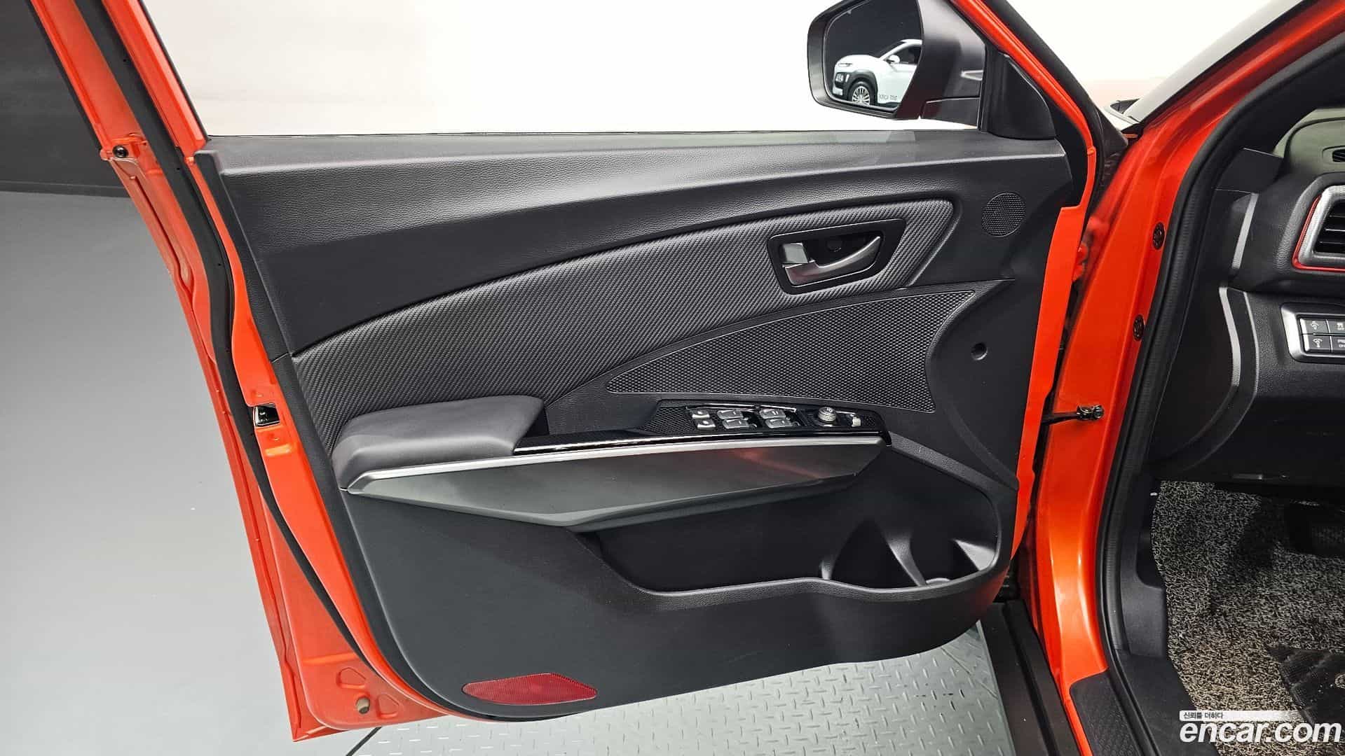 TIBOLI KG Mobility 2020.8-INNER-034