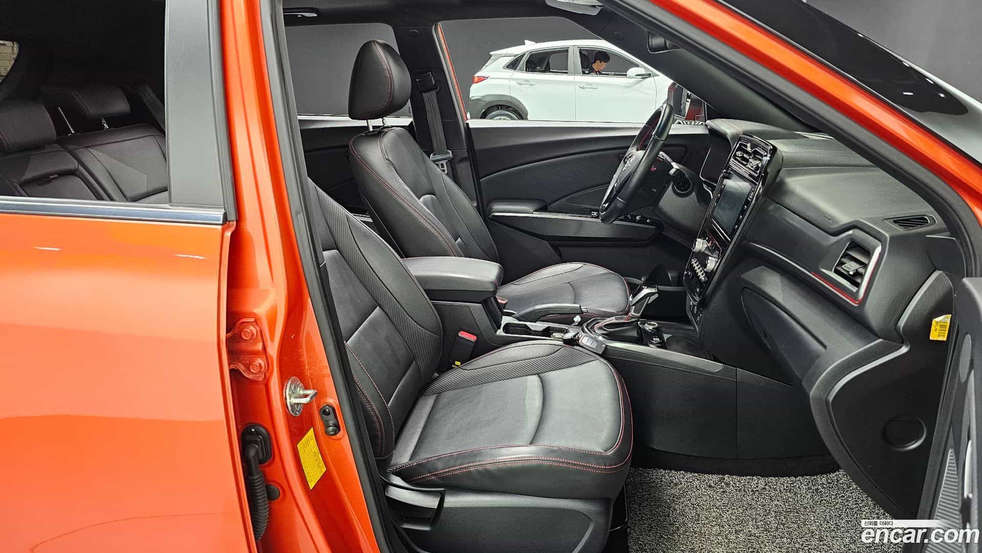 TIBOLI KG Mobility 2020.8-INNER-036