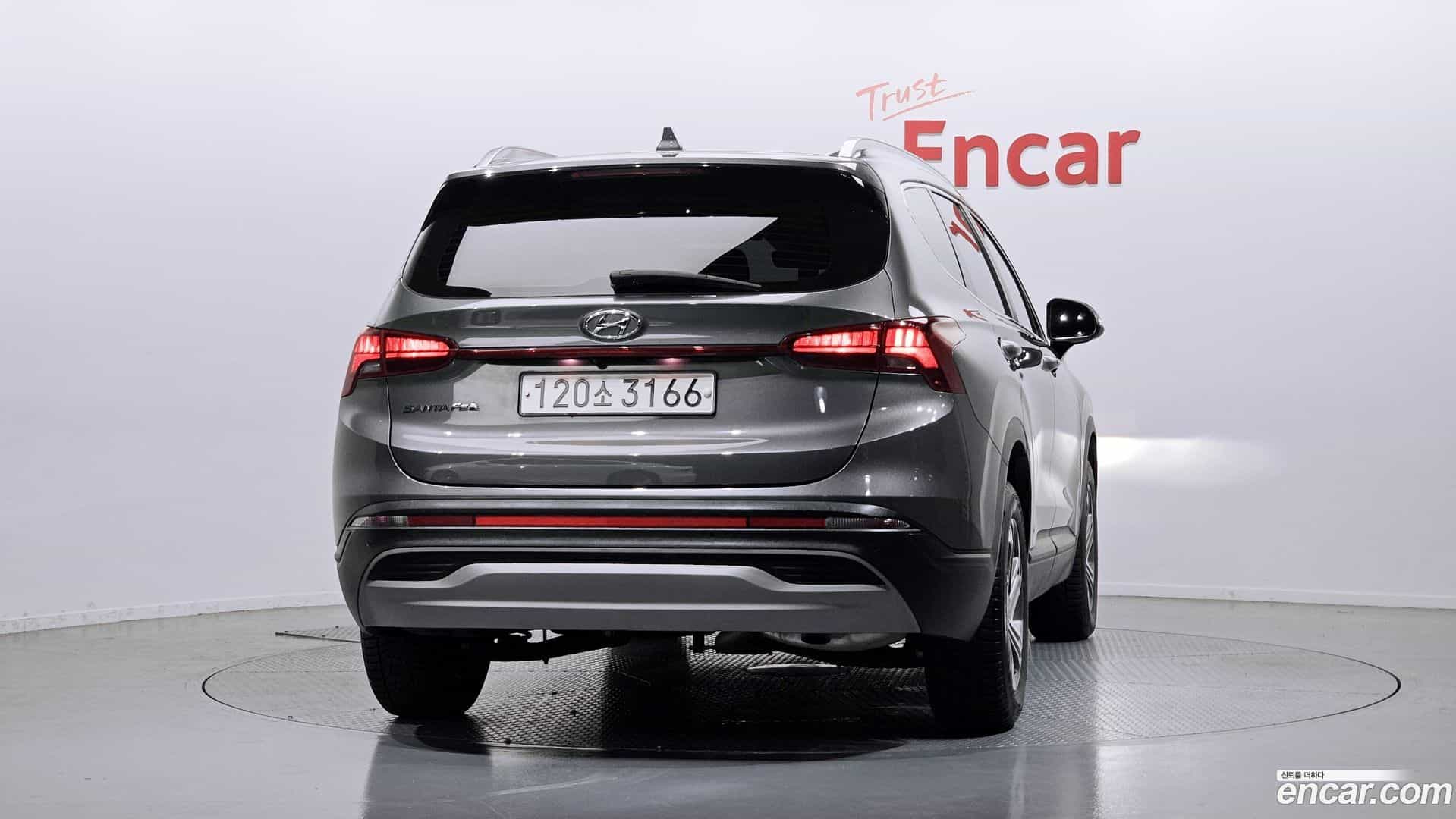 Santafe Hyundai 2022.9-OUTER-004