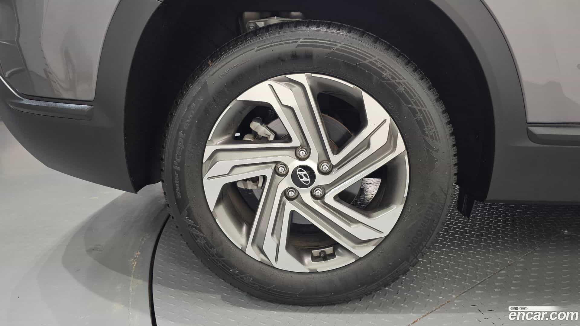 Santafe Hyundai 2022.9-OUTER-005