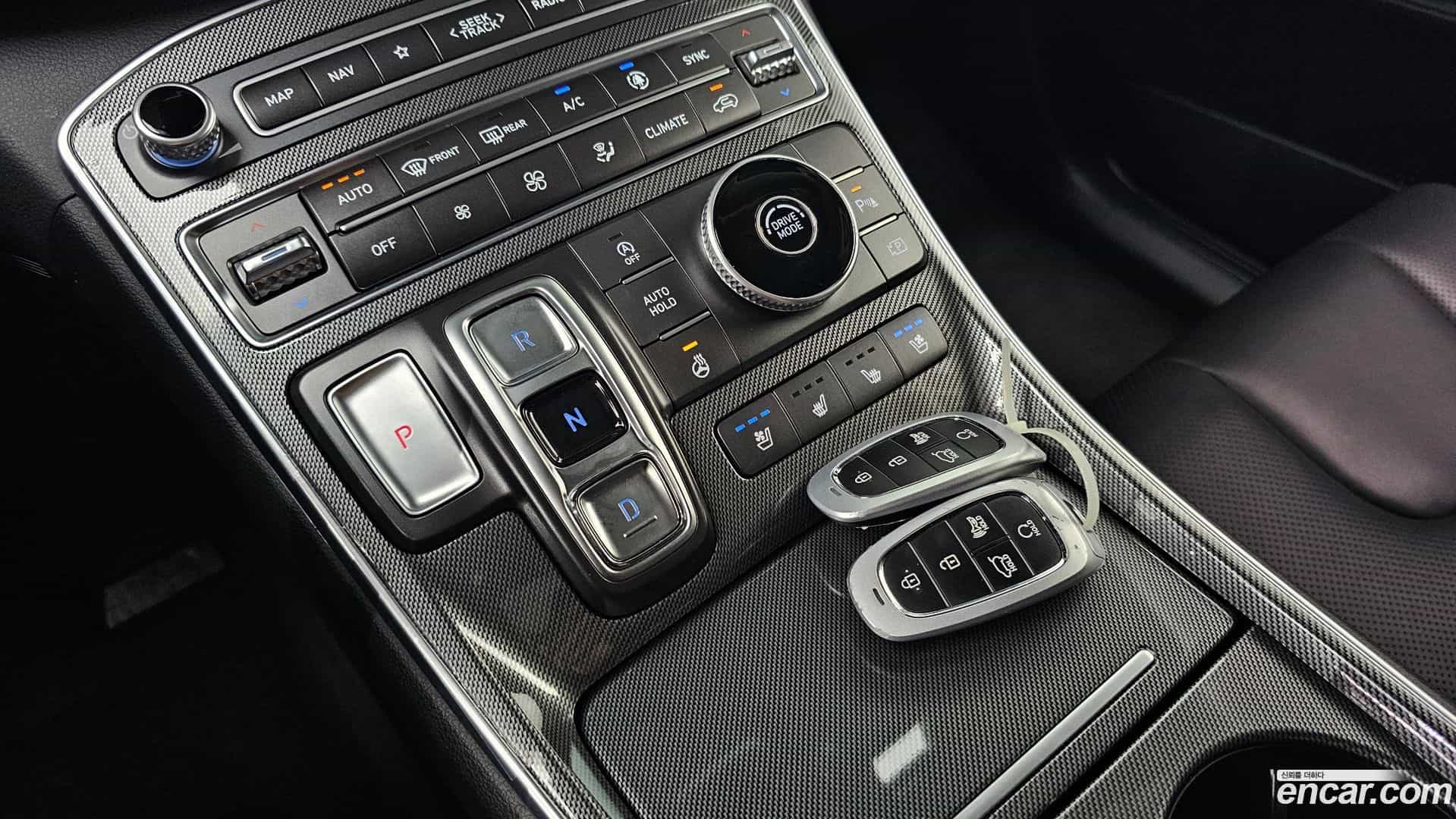 Santafe Hyundai 2022.9-INNER-009