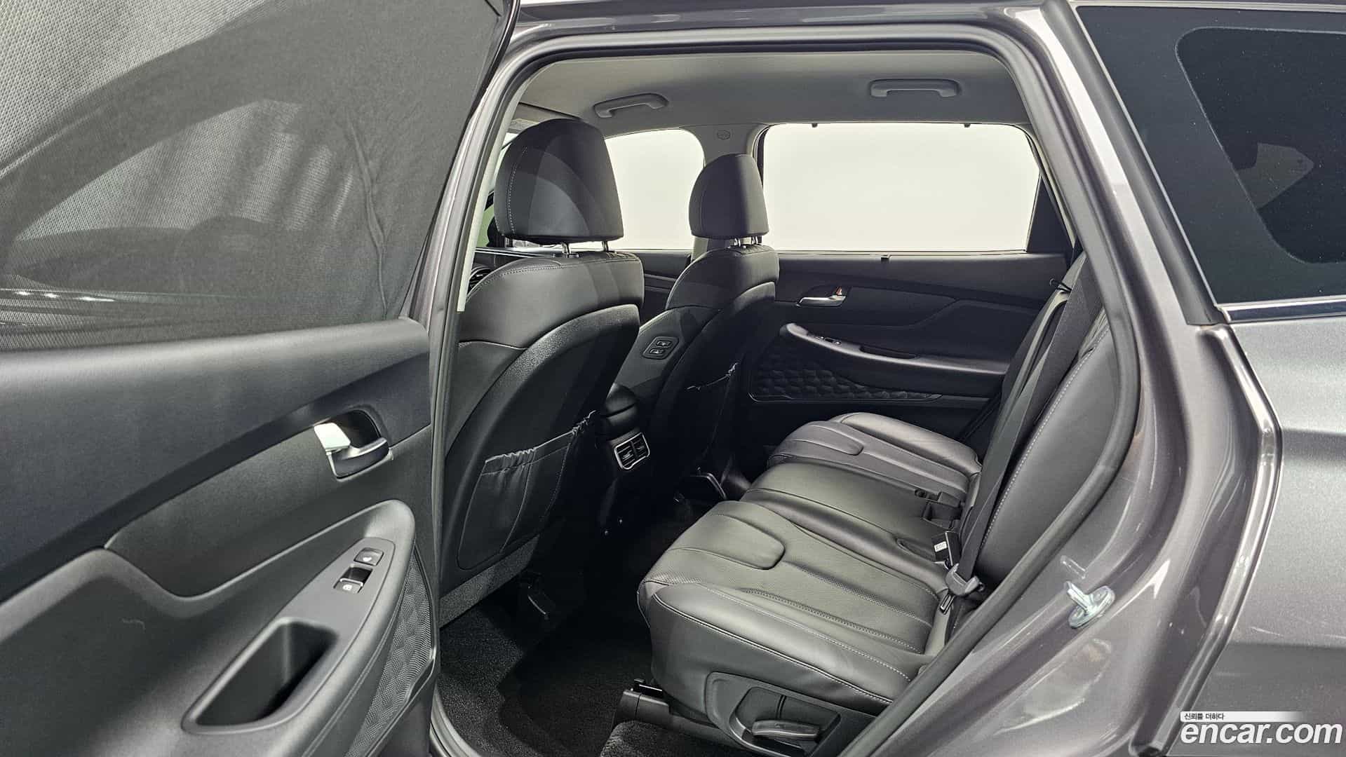 Santafe Hyundai 2022.9-OPTION-015