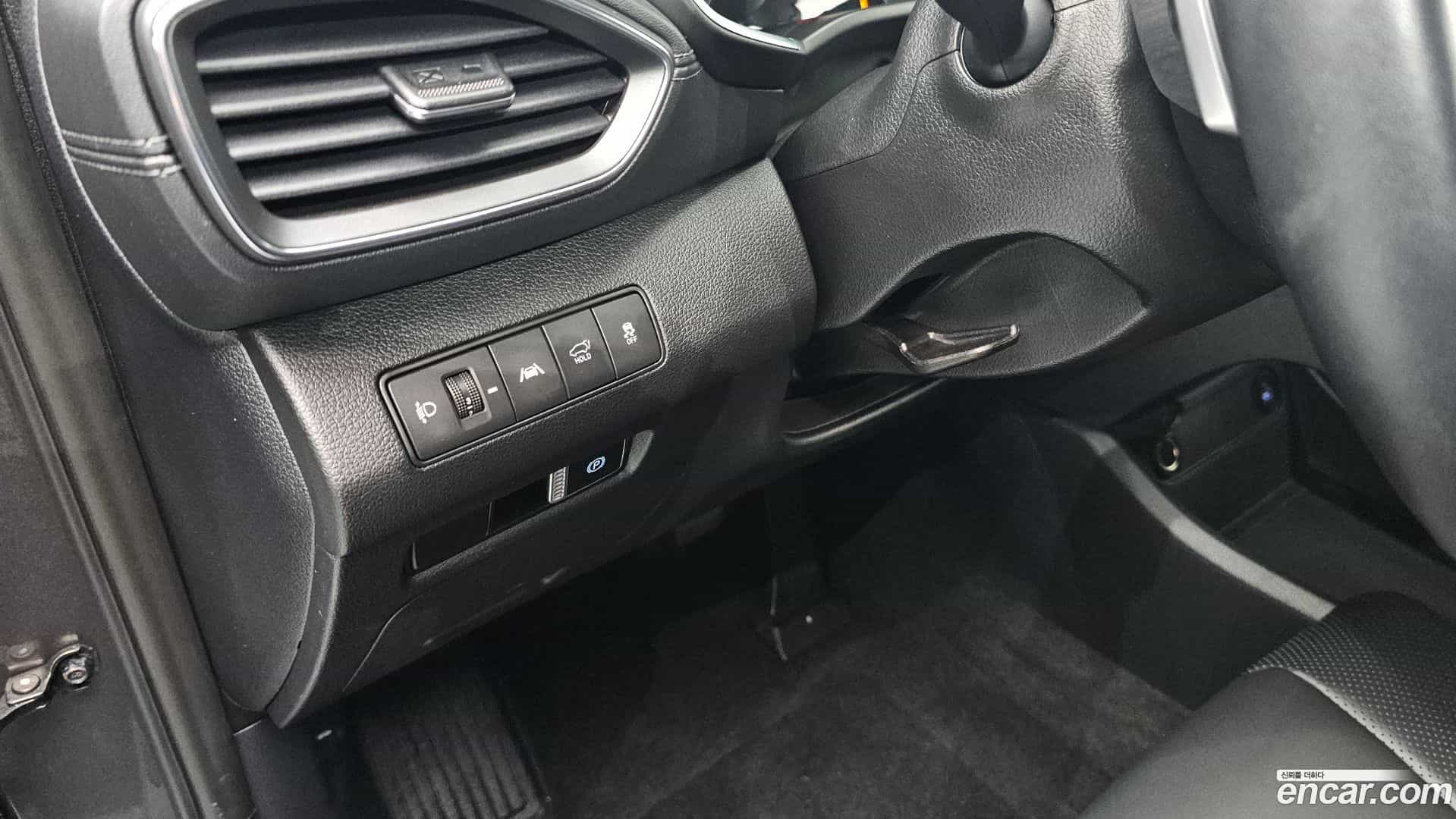 Santafe Hyundai 2022.9-OPTION-022