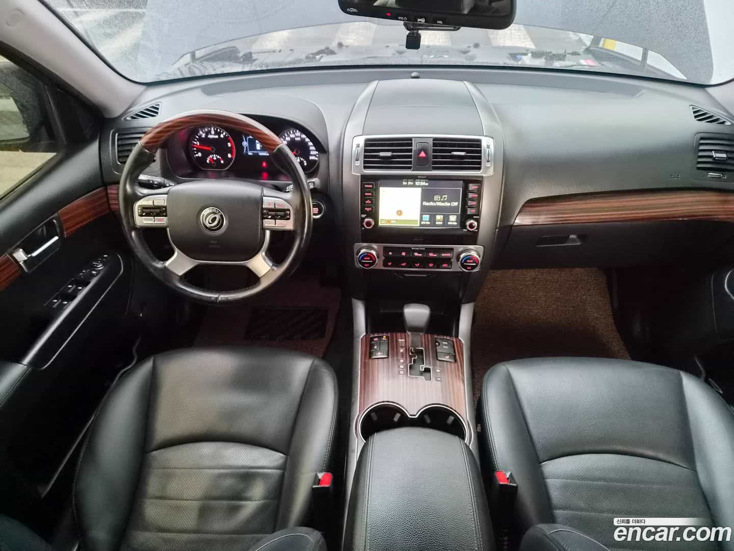 Mohave Kia 2016.7-INNER-007