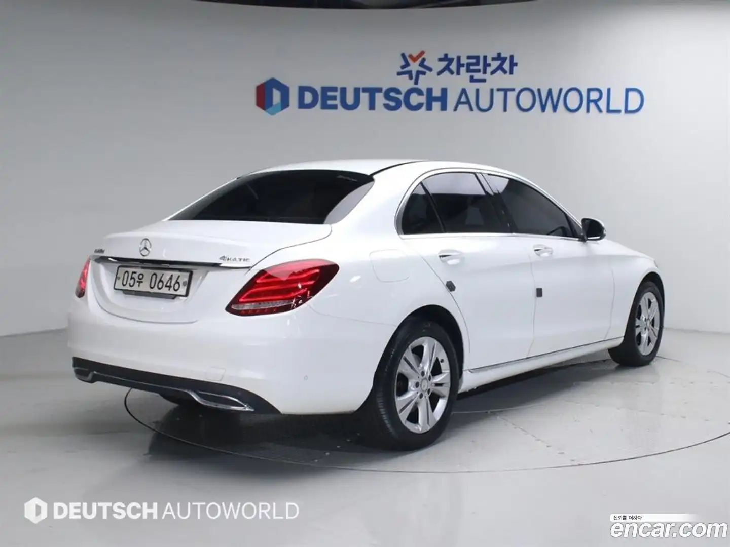 C-Class Mercedes-Benz 2015.11-OUTER-002