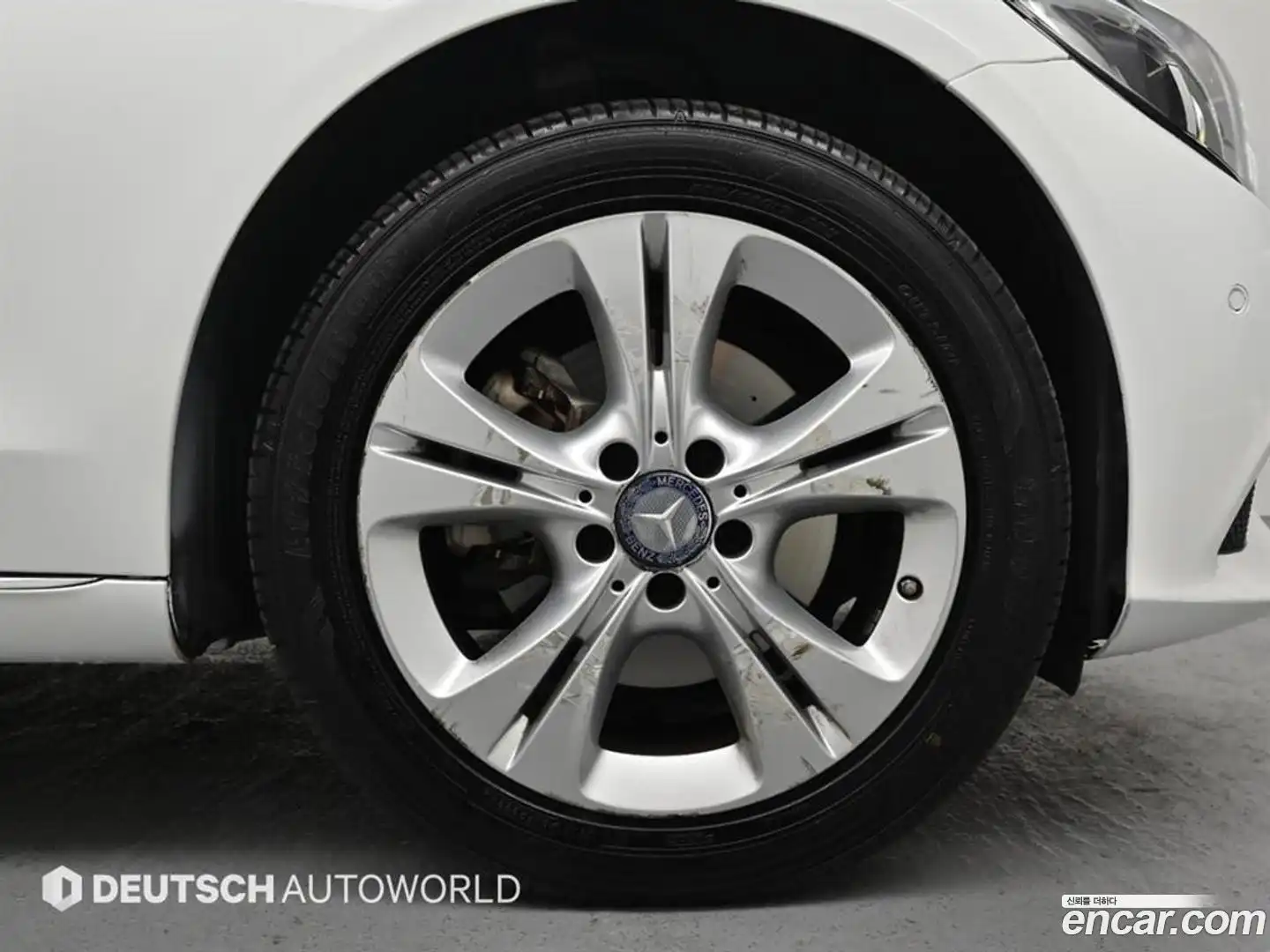 C-Class Mercedes-Benz 2015.11-OUTER-005