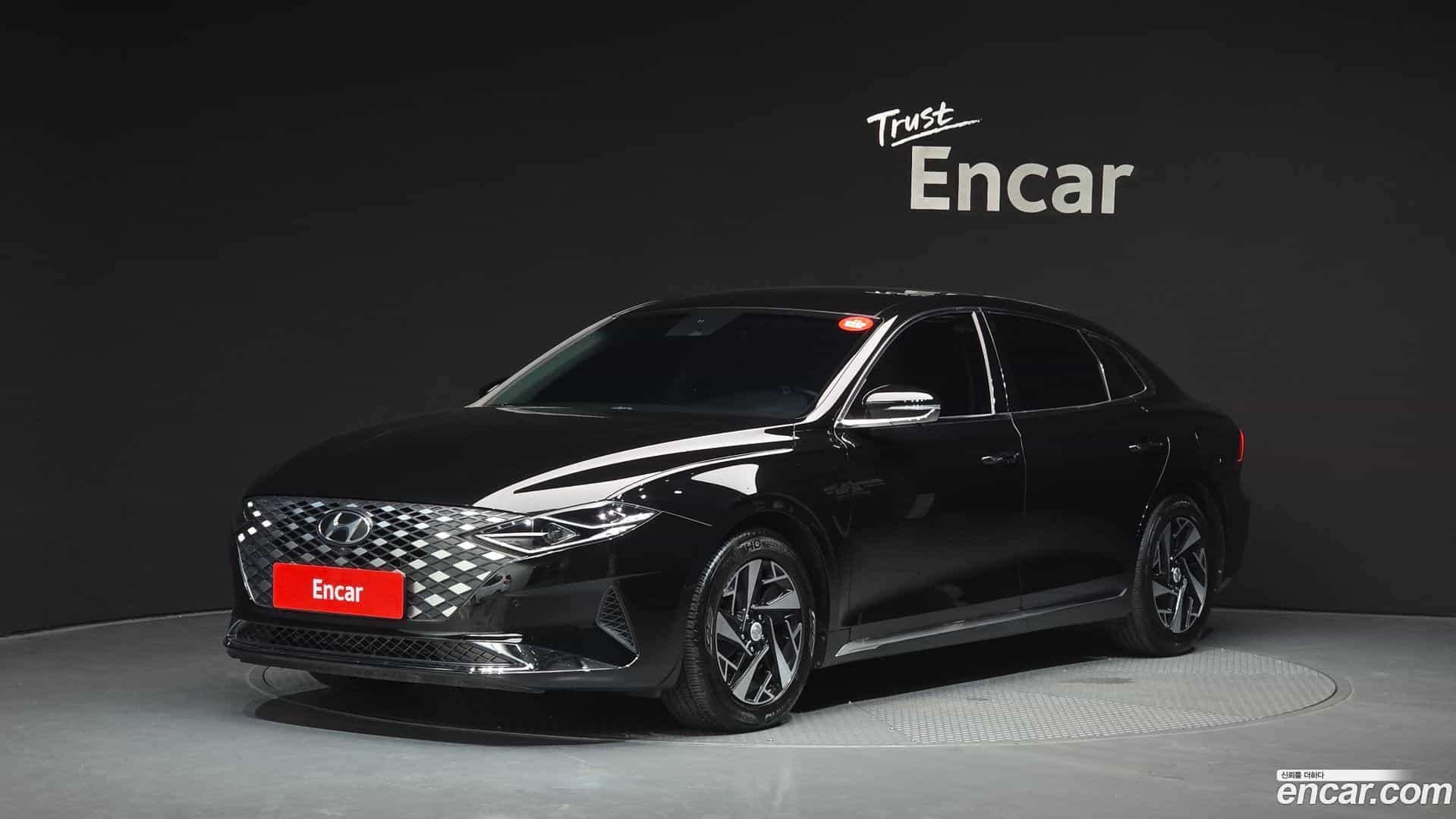 Grandeur Hyundai 2021.4-OUTER-001