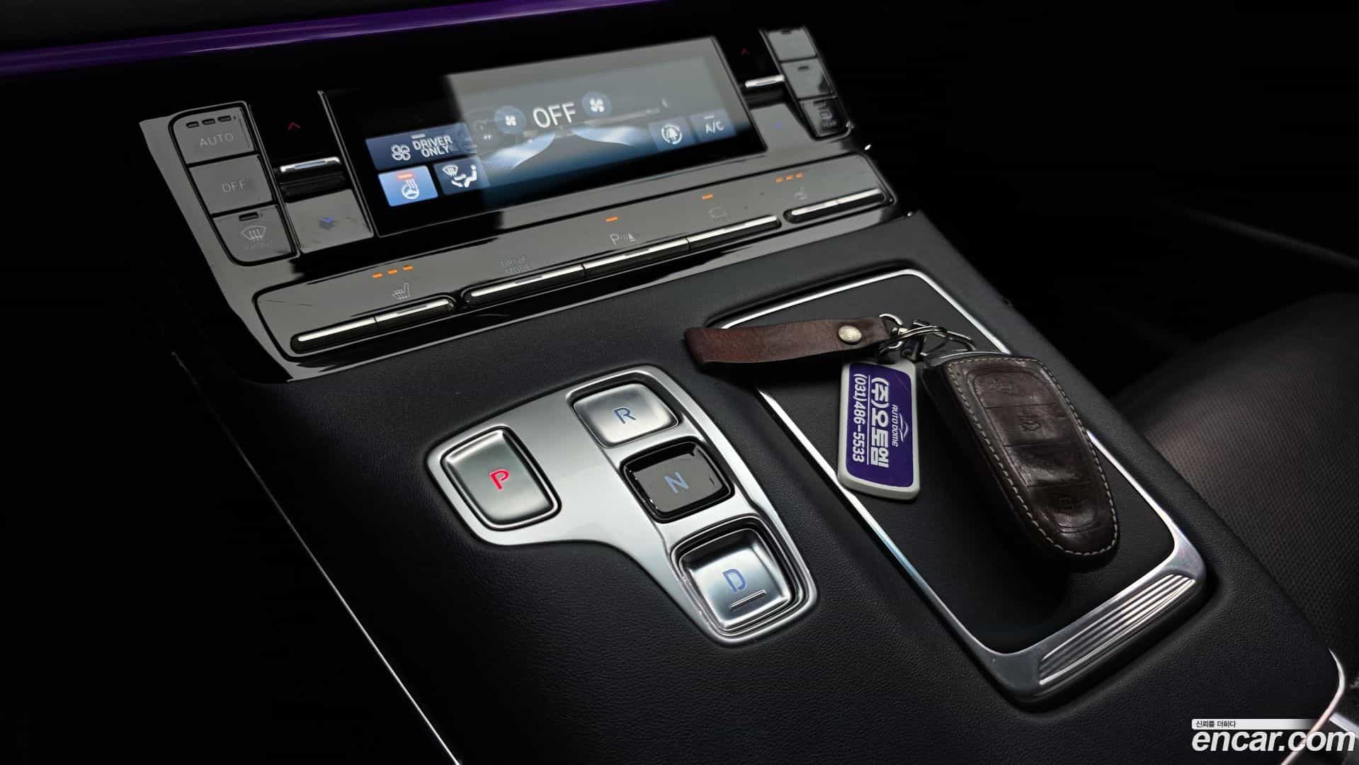 Grandeur Hyundai 2021.4-INNER-009