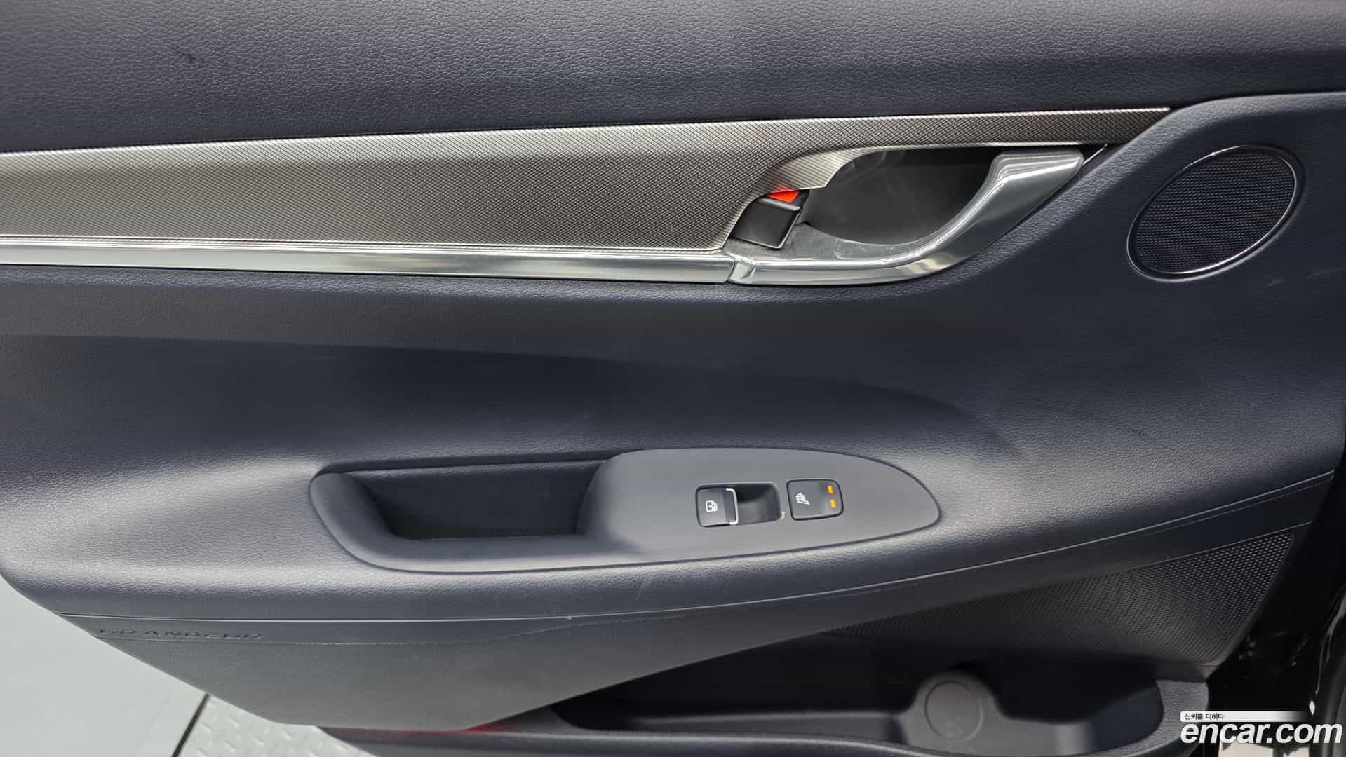 Grandeur Hyundai 2021.4-INNER-035