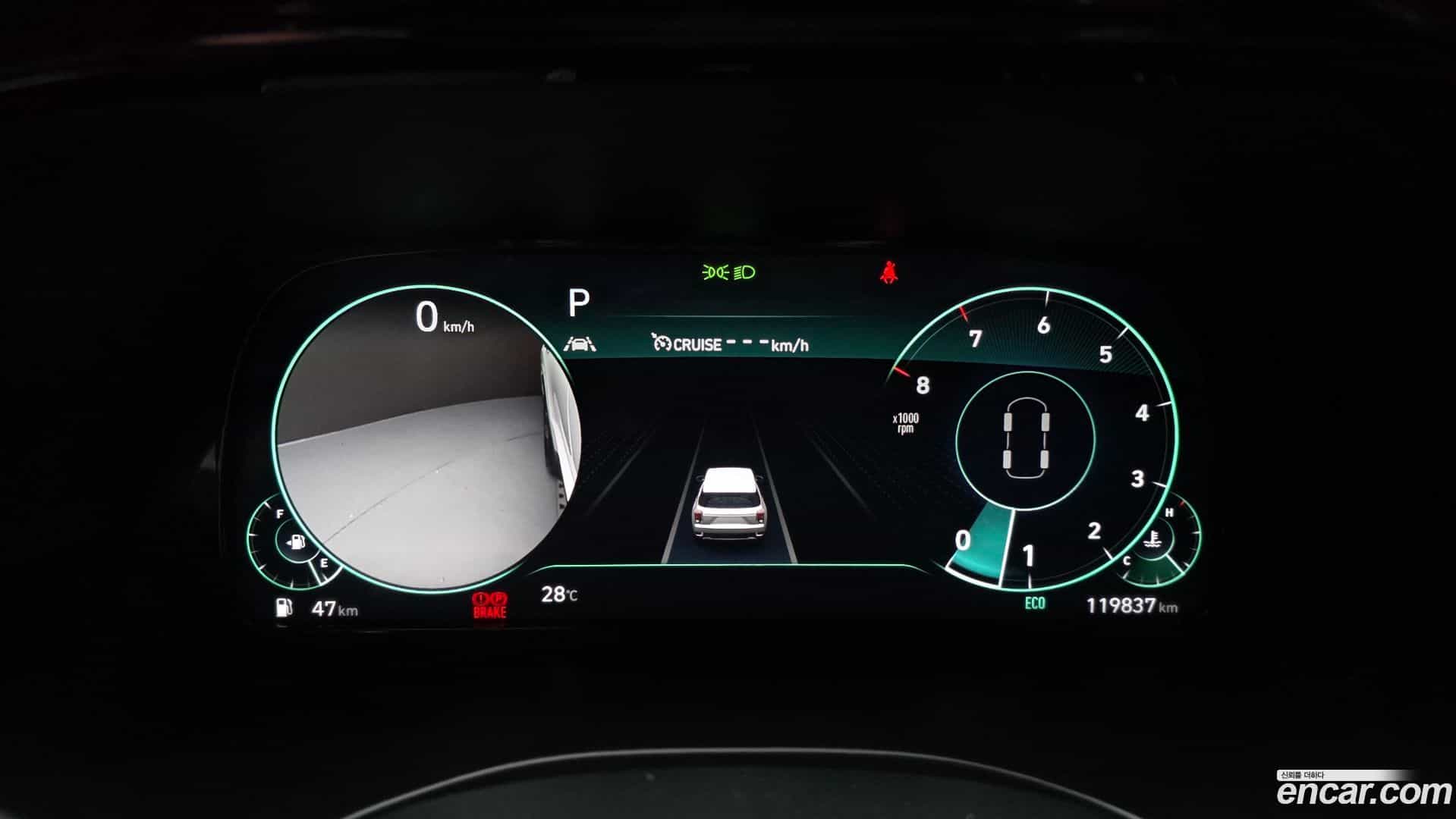 Palisade Hyundai 2020.10-INNER-008