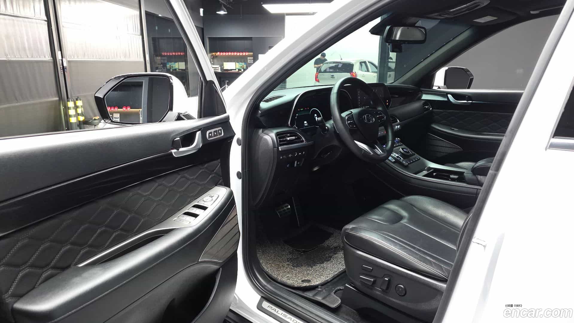 Palisade Hyundai 2020.10-INNER-010