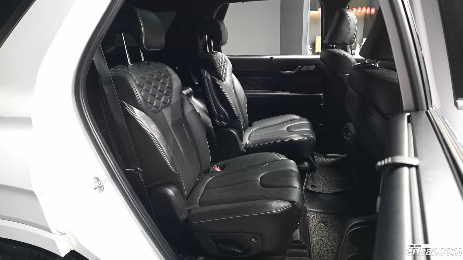 Palisade Hyundai 2020.10-OPTION-016