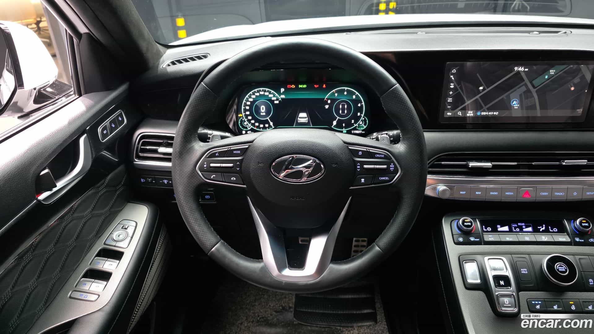 Palisade Hyundai 2020.10-OPTION-017