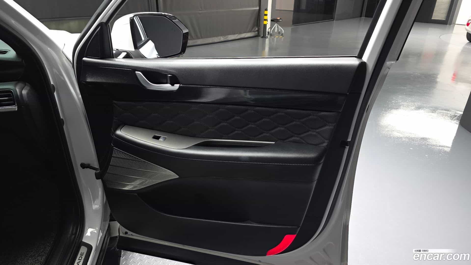 Palisade Hyundai 2020.10-INNER-034
