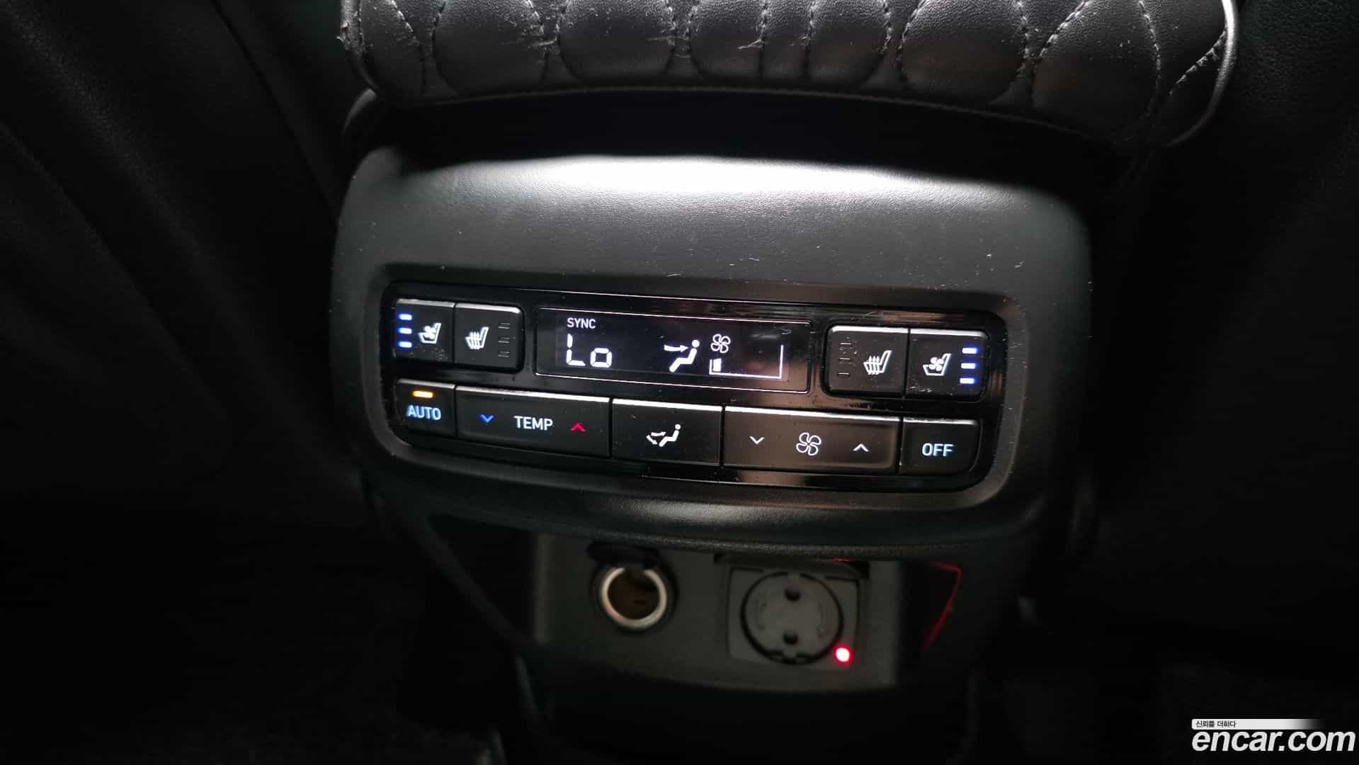 Palisade Hyundai 2020.10-OPTION-042