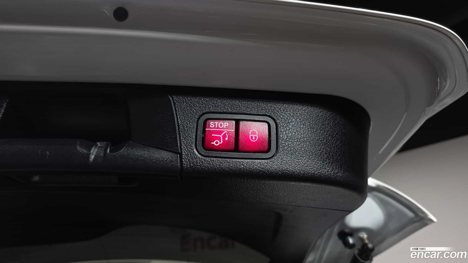 GLB-Class Mercedes-Benz 2021.7-OPTION-024