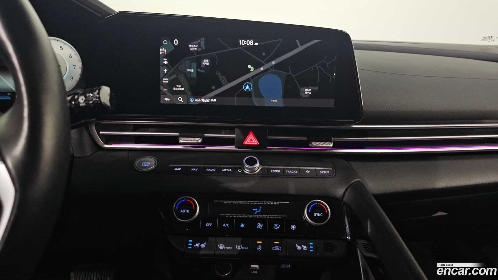 AVANTE Hyundai 2020.6-OPTION-018