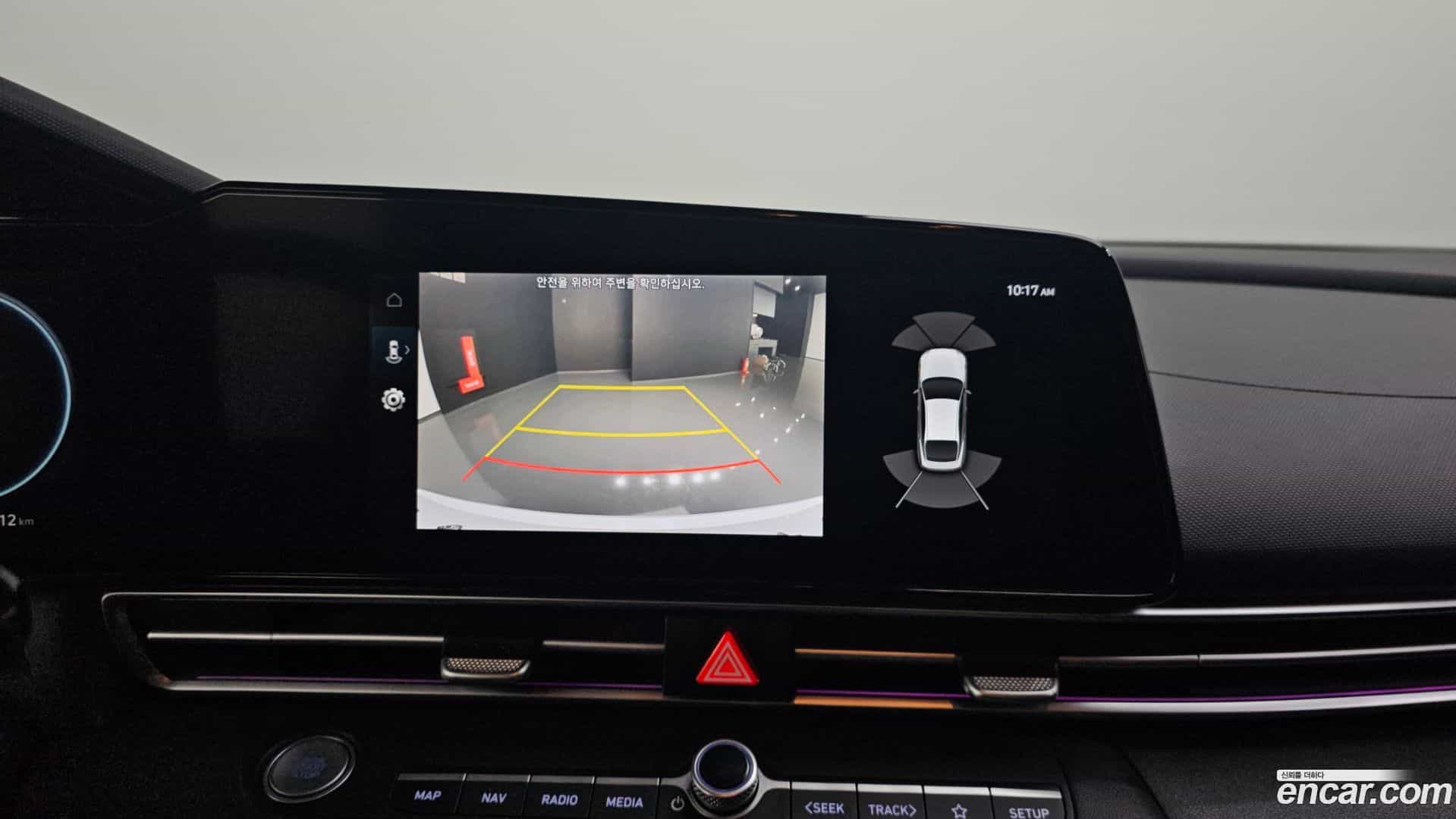 AVANTE Hyundai 2020.6-OPTION-019