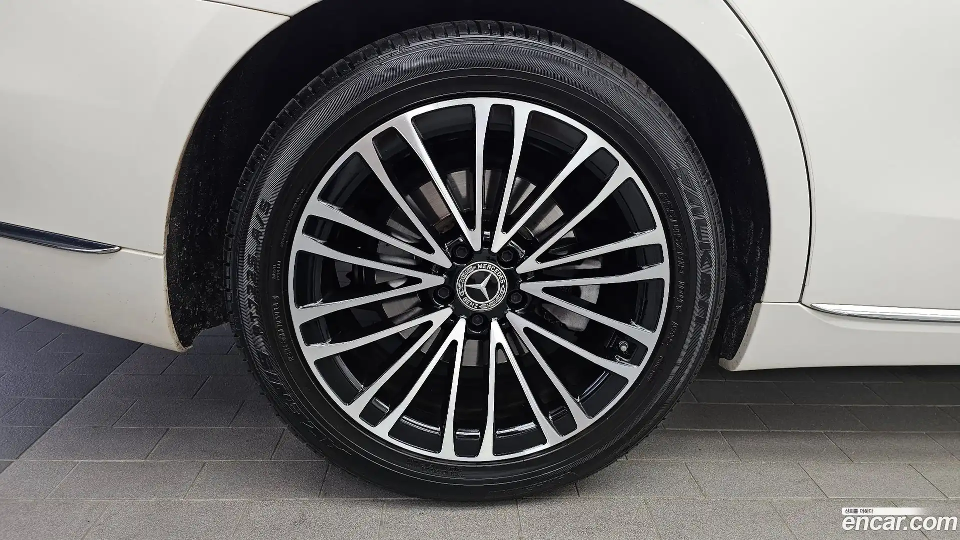 S-Class Mercedes-Benz 2022.2-OUTER-005