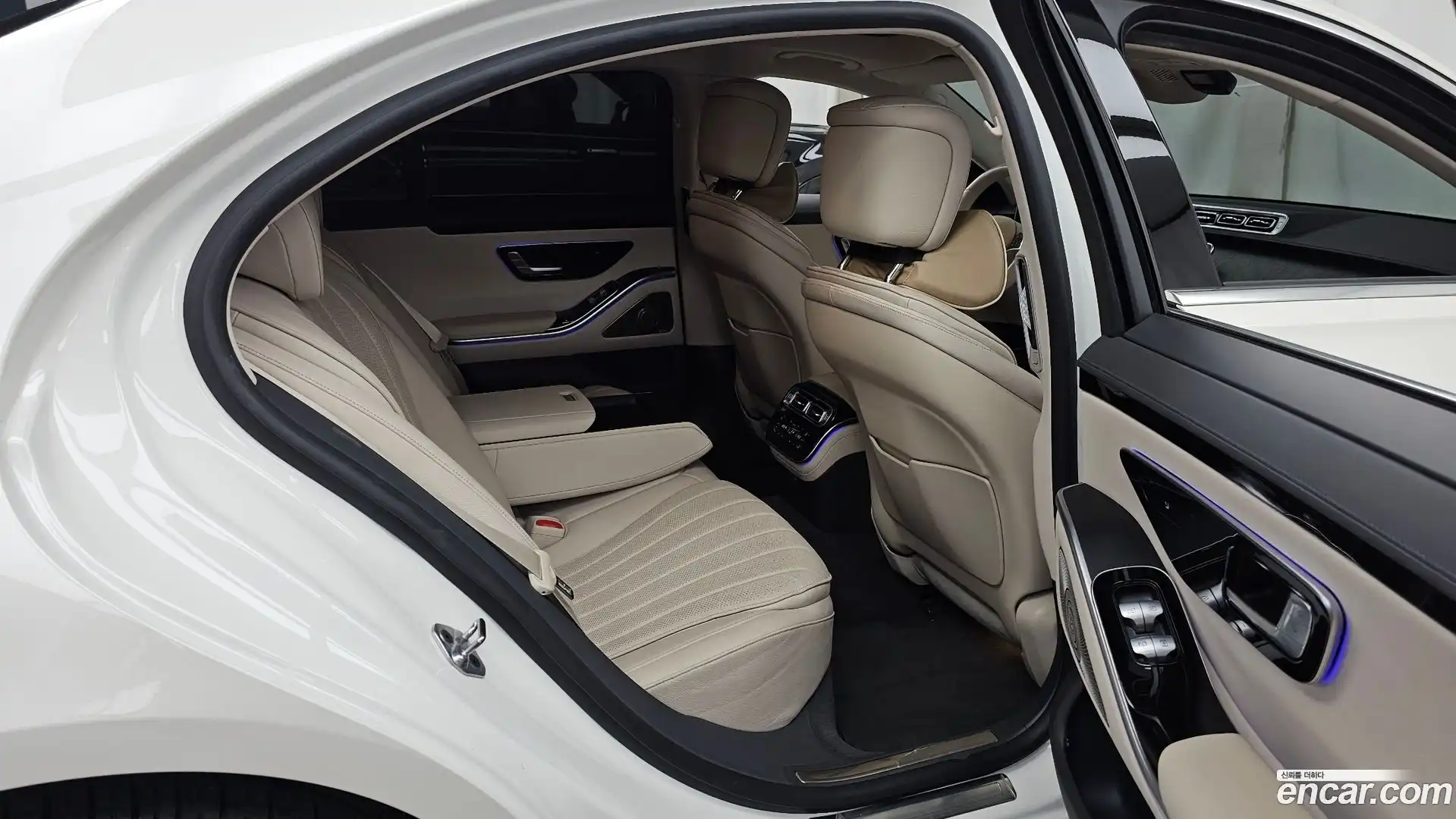 S-Class Mercedes-Benz 2022.2-OPTION-016