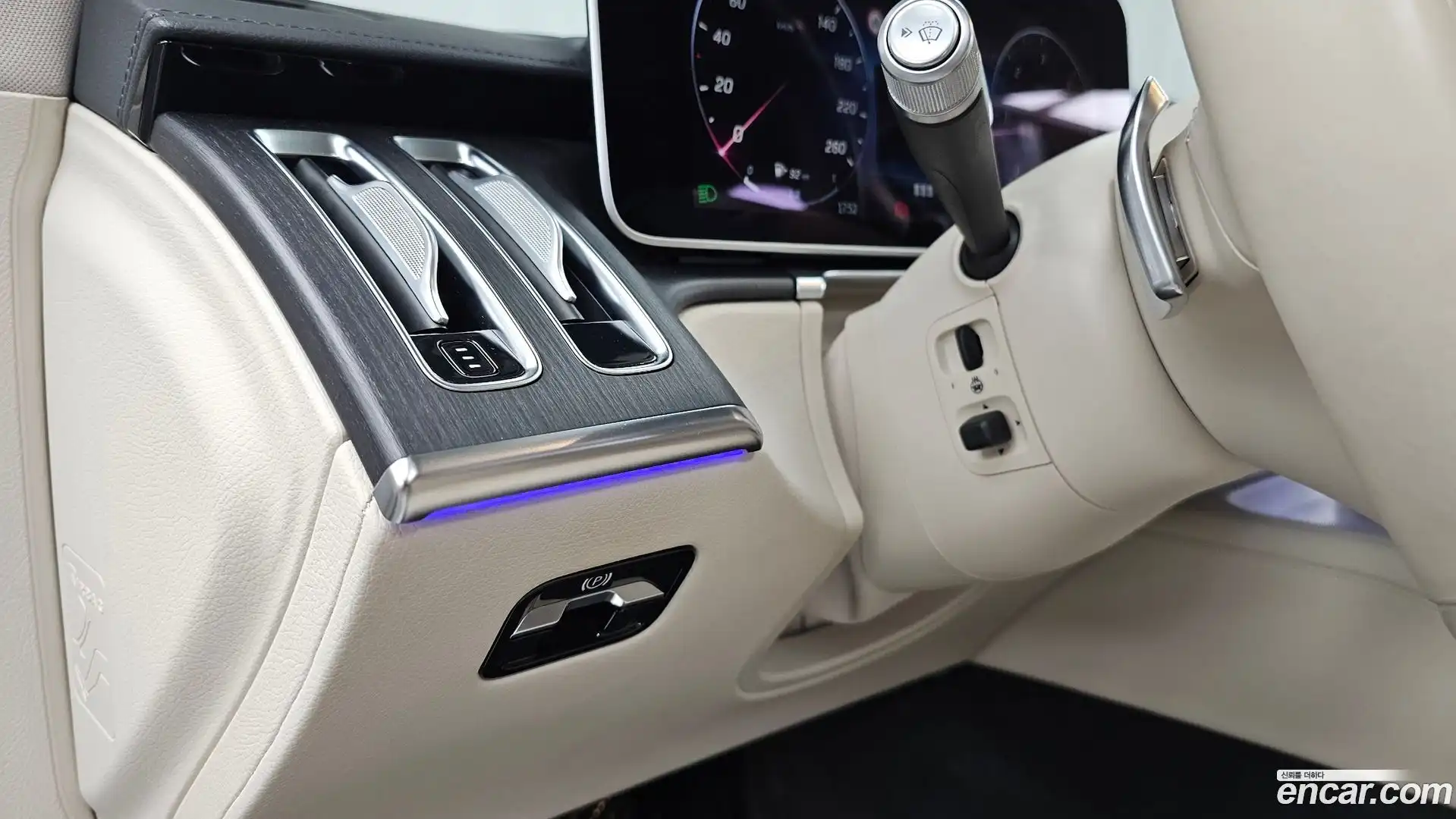 S-Class Mercedes-Benz 2022.2-OPTION-041