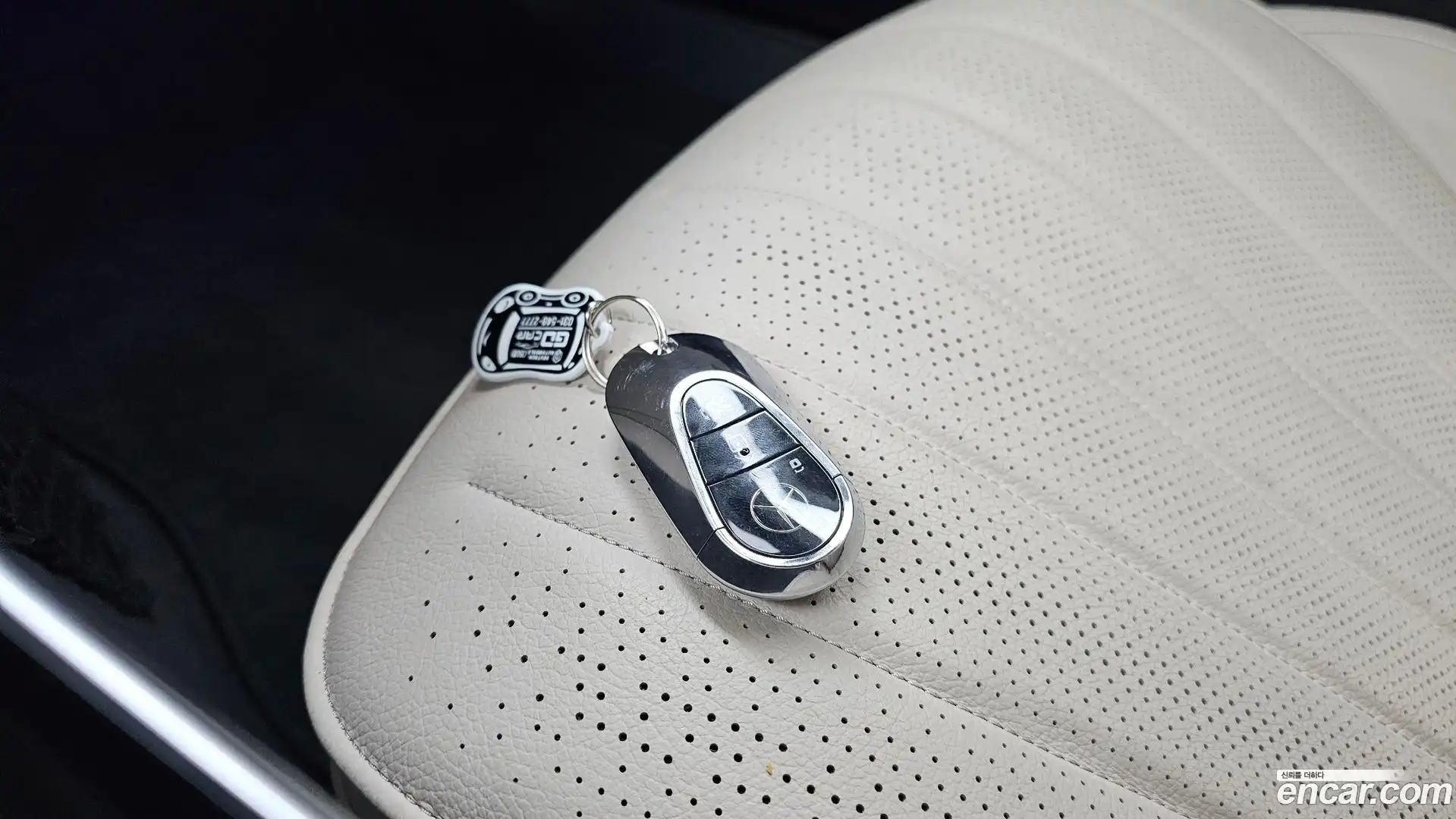 S-Class Mercedes-Benz 2022.2-OPTION-043