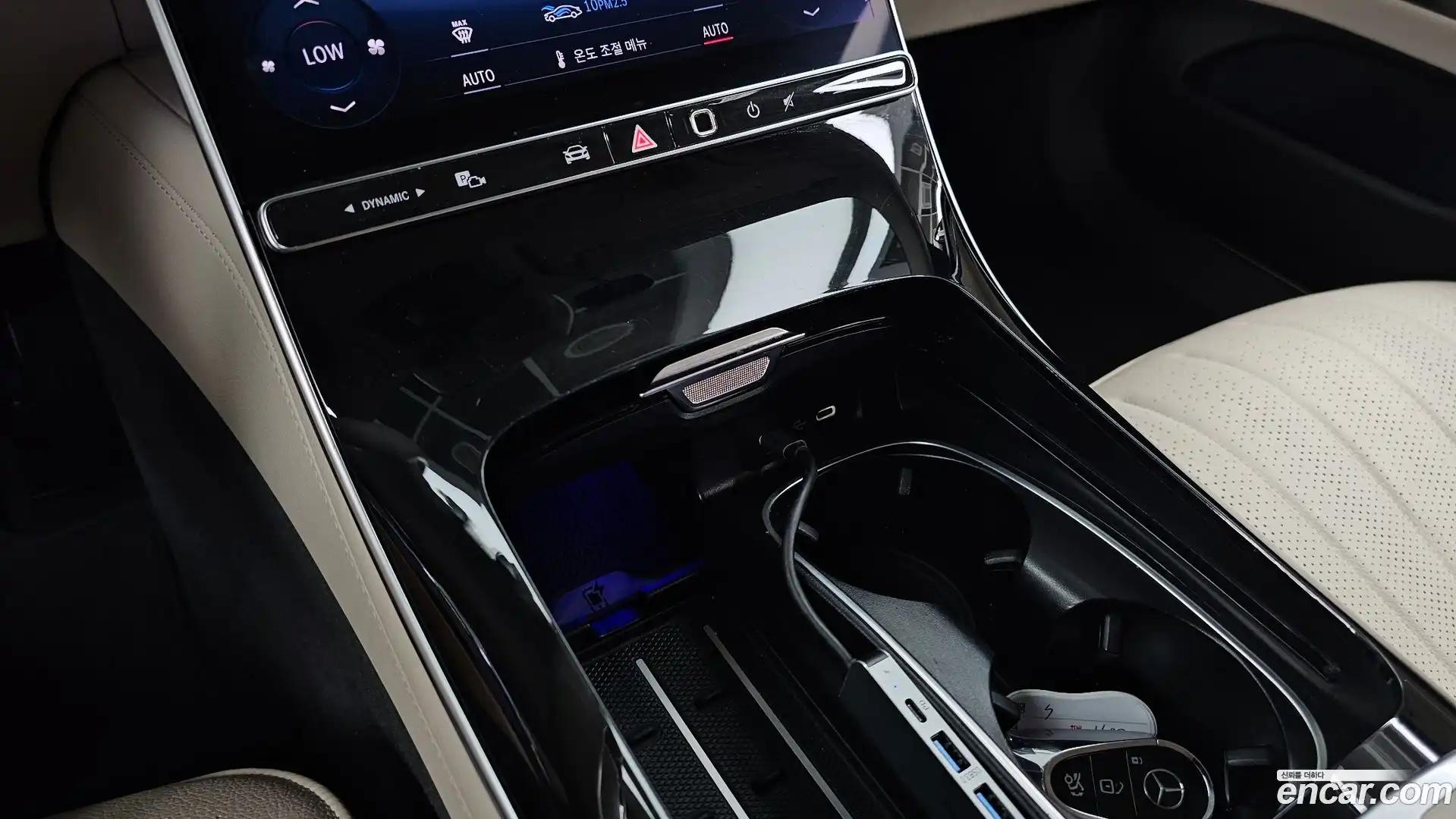 S-Class Mercedes-Benz 2022.2-OPTION-044