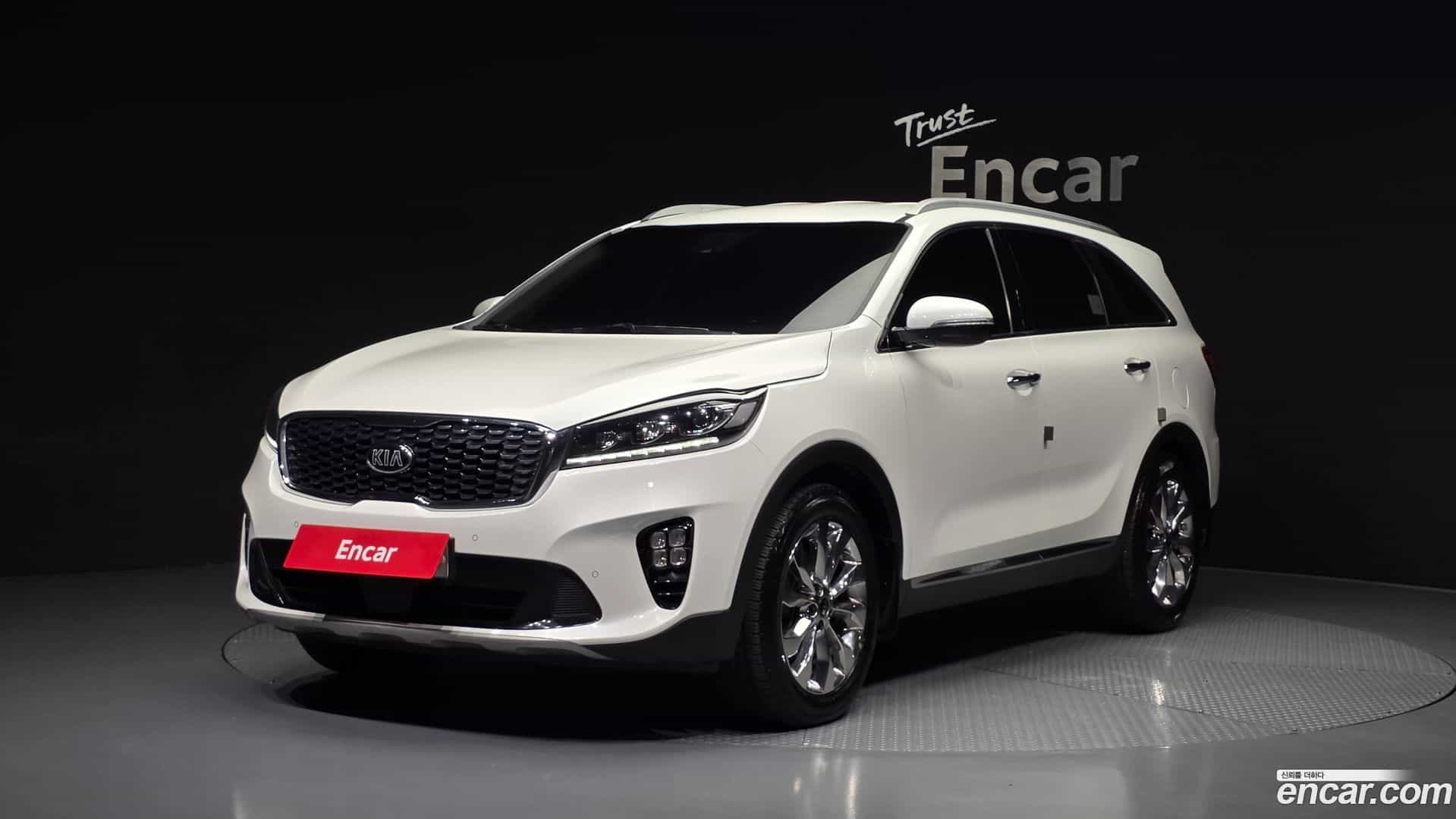Sorento Kia 2018.3-OUTER-001