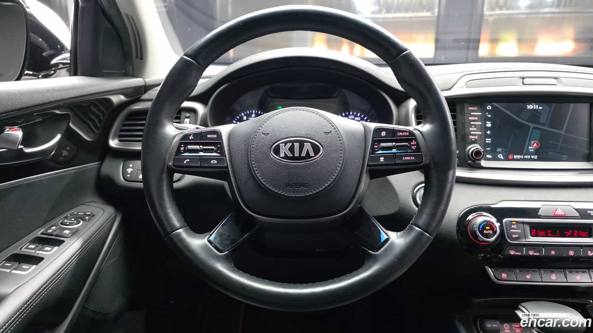 Sorento Kia 2018.3-OPTION-017