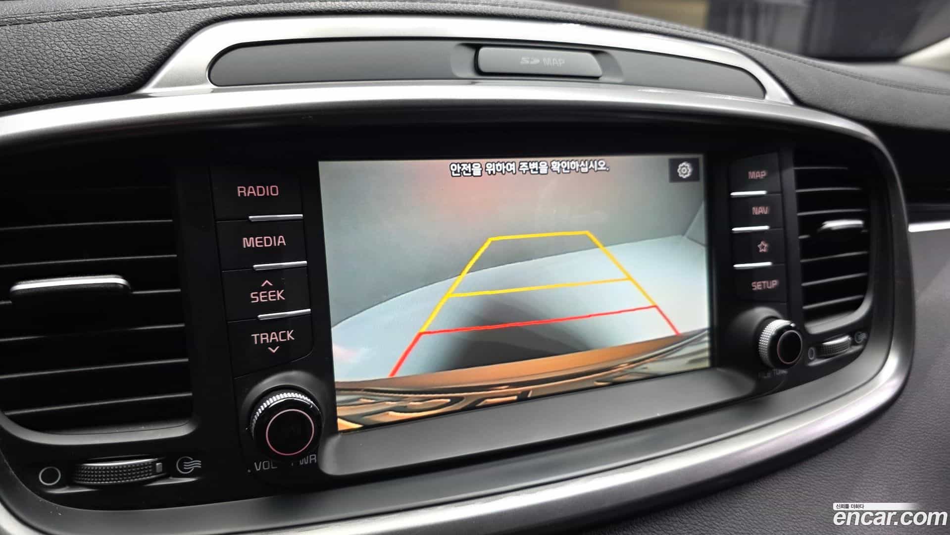 Sorento Kia 2018.3-OPTION-019