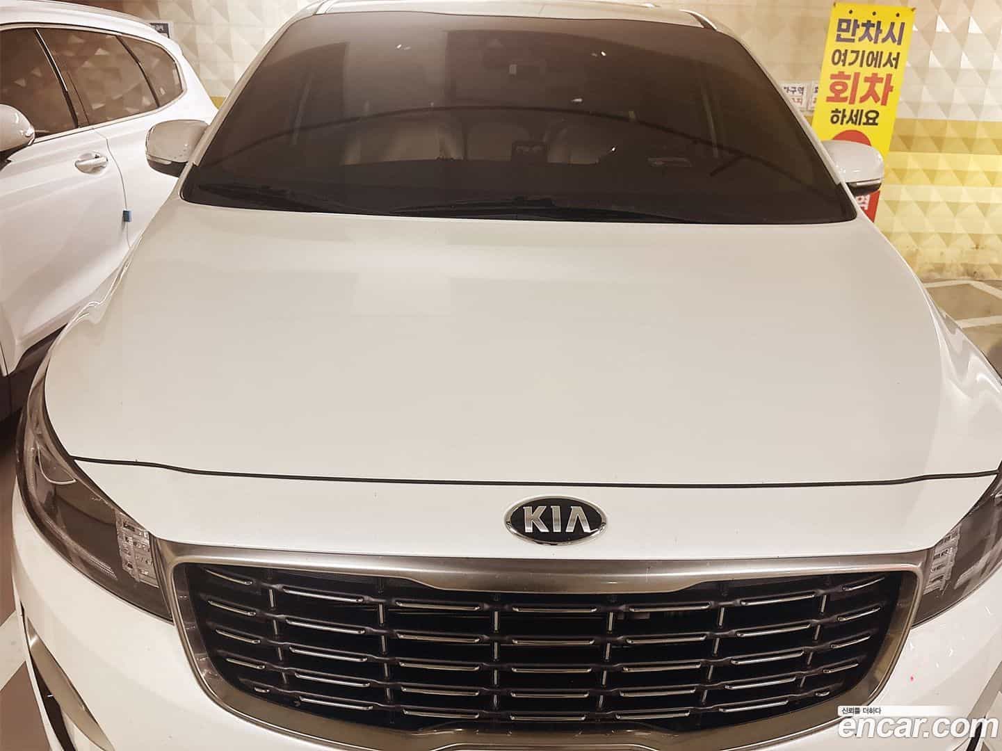 Canival Kia 2020.6-OPTION-020