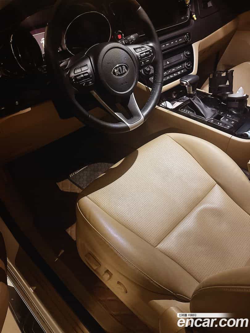 Canival Kia 2020.6-OPTION-024