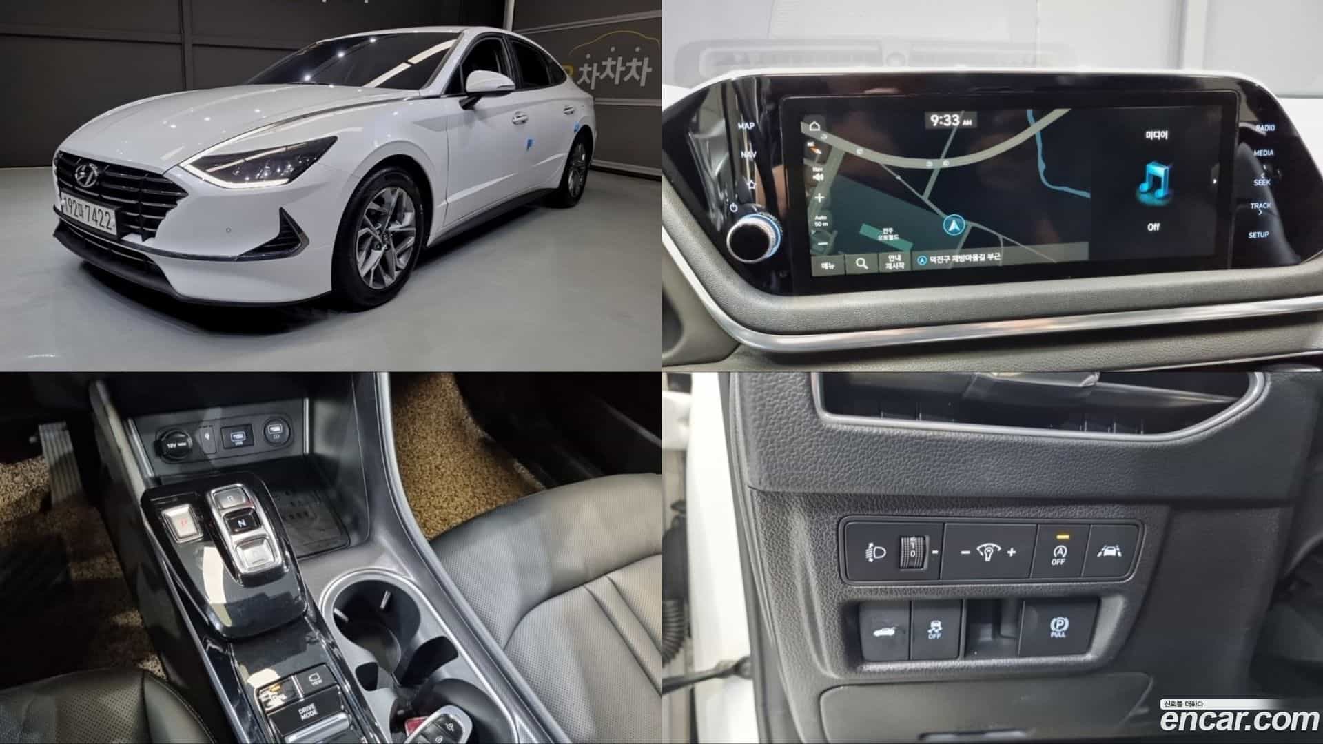 Sonata Hyundai 2019.8-OUTER-001
