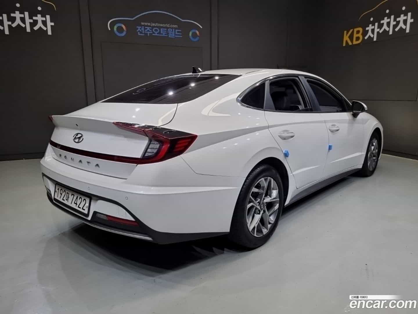 Sonata Hyundai 2019.8-OUTER-002