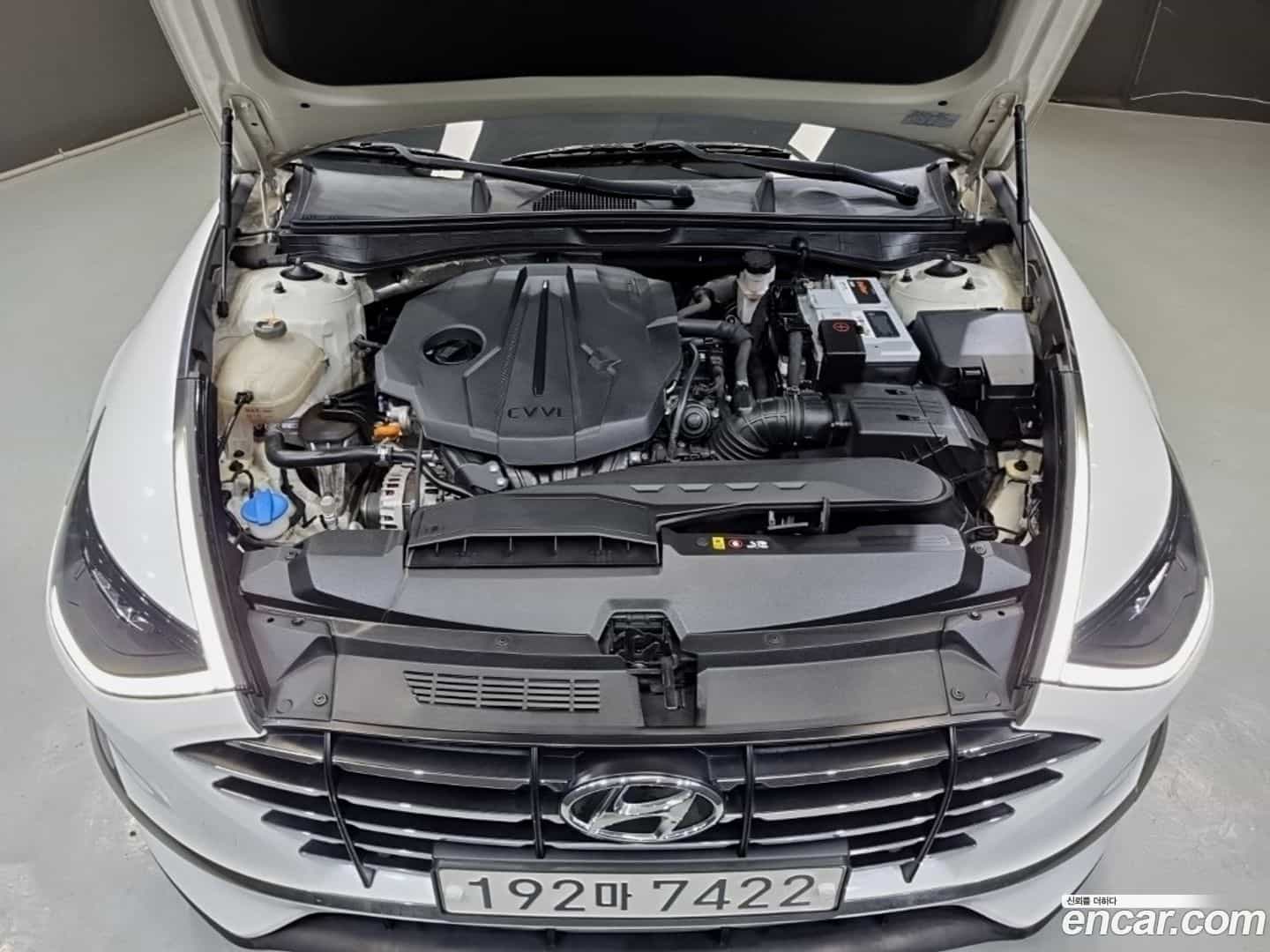 Sonata Hyundai 2019.8-INNER-007