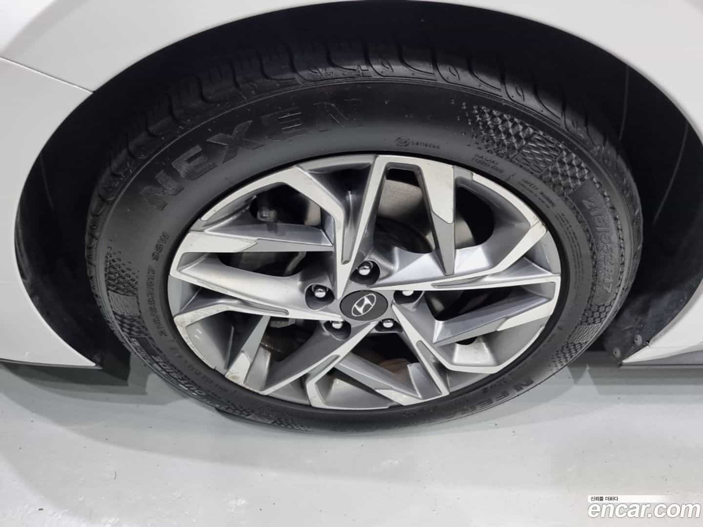 Sonata Hyundai 2019.8-INNER-009