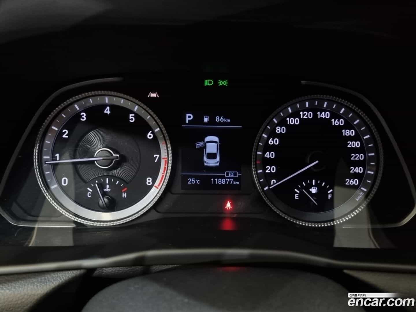 Sonata Hyundai 2019.8-INNER-010