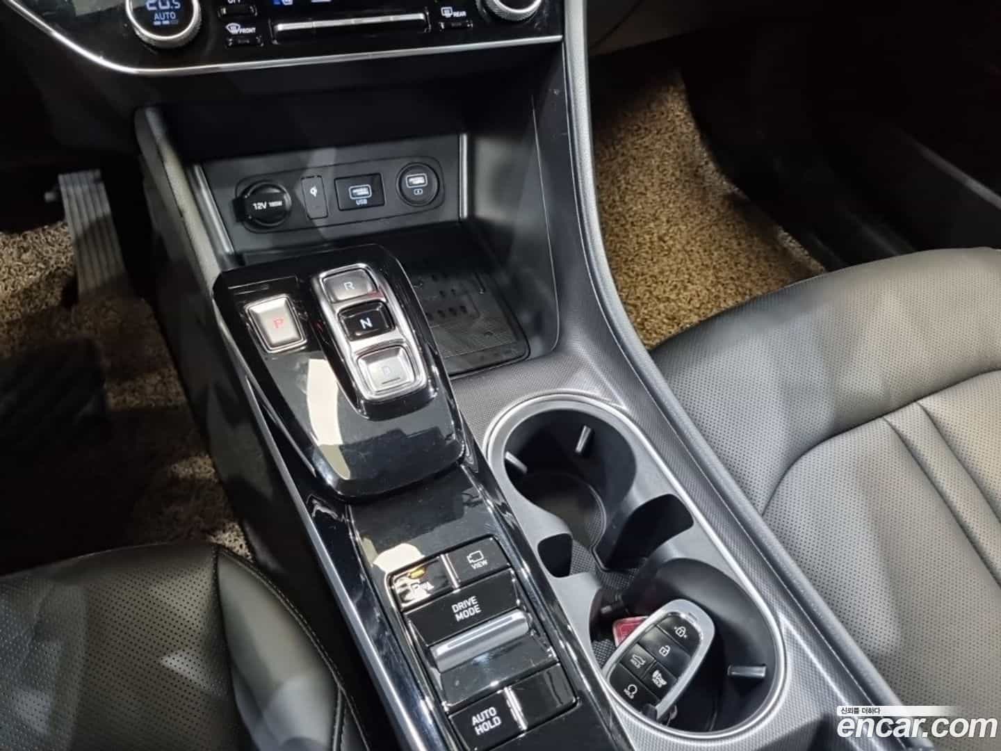 Sonata Hyundai 2019.8-OPTION-017