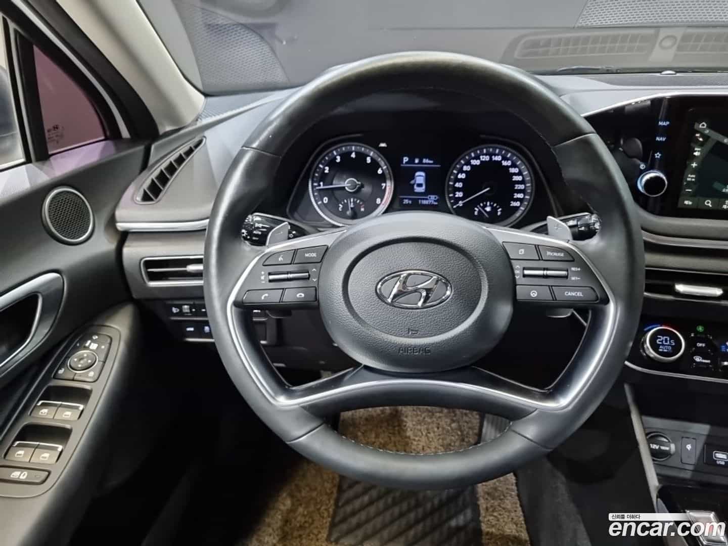 Sonata Hyundai 2019.8-OPTION-018