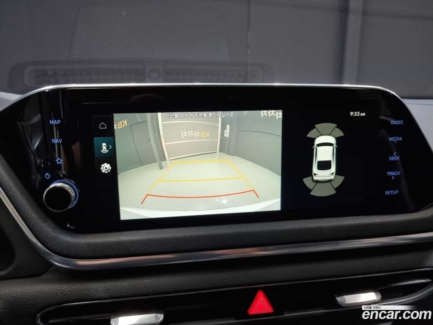 Sonata Hyundai 2019.8-OPTION-021