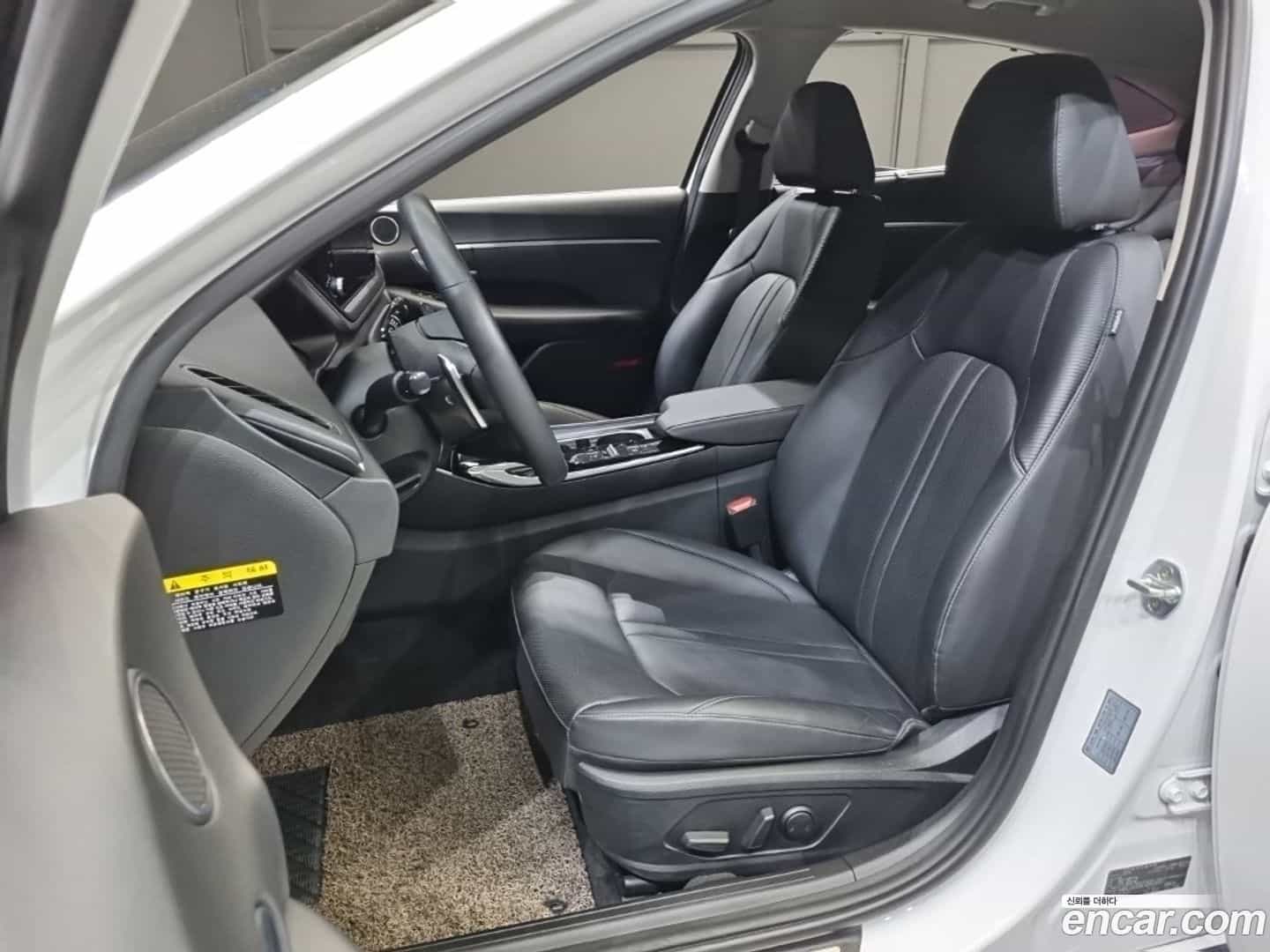 Sonata Hyundai 2019.8-OPTION-022