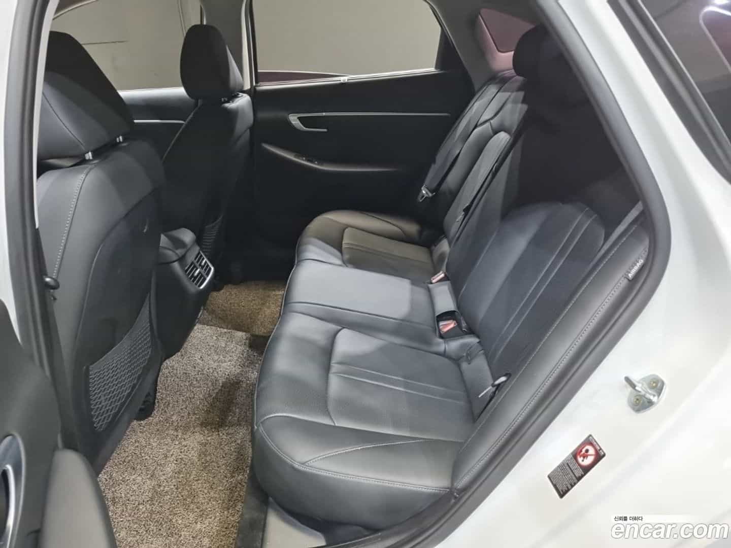 Sonata Hyundai 2019.8-OPTION-023