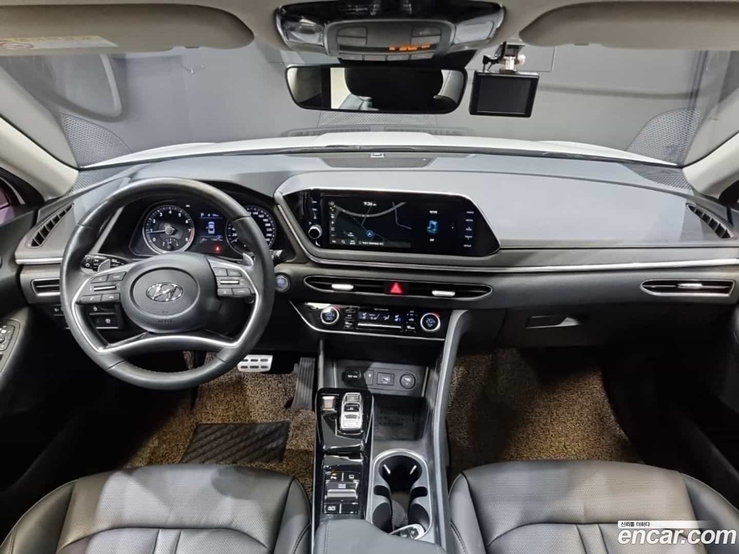 Sonata Hyundai 2019.8-OPTION-024