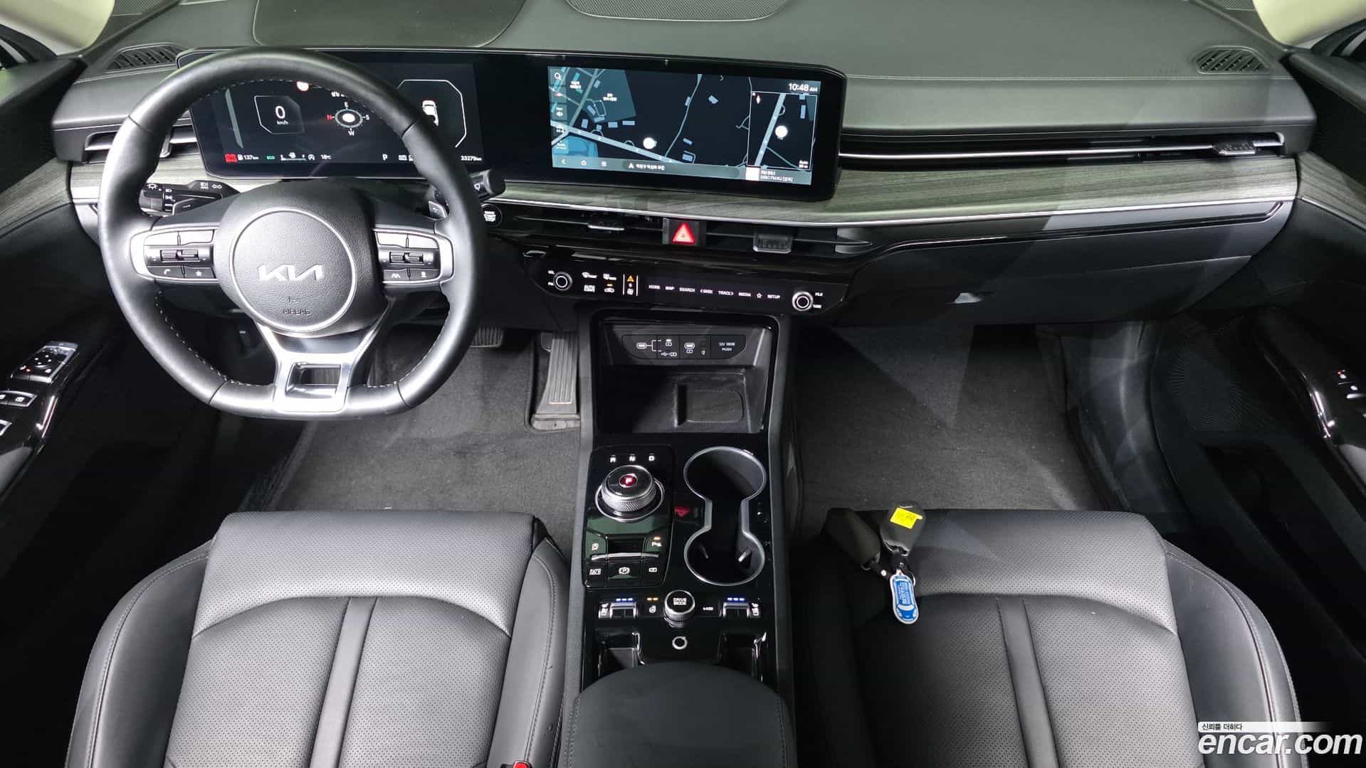 K5 Kia 2024.11-INNER-007