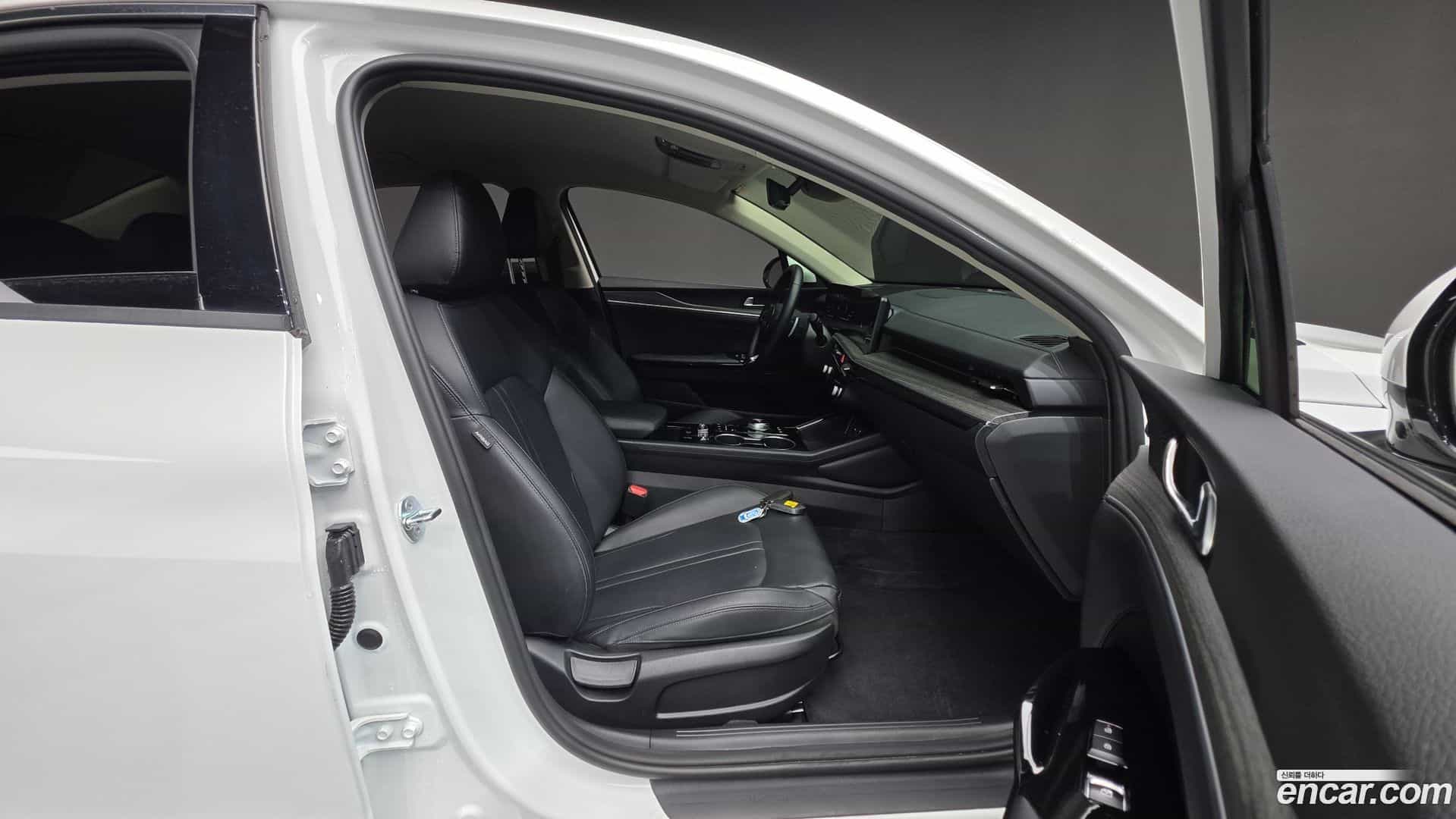 K5 Kia 2024.11-INNER-010