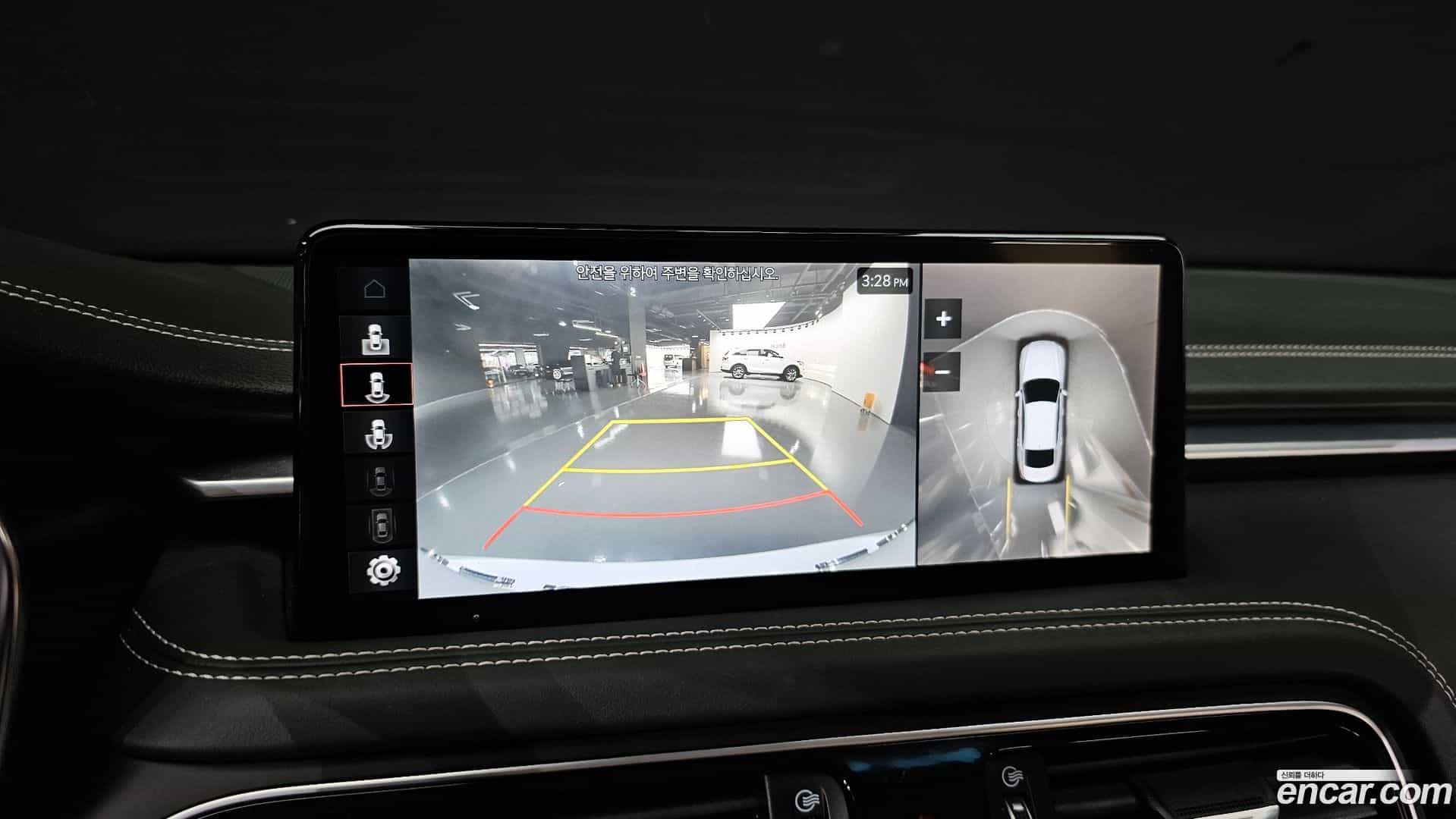 G70 Genesis 2022.2-OPTION-022