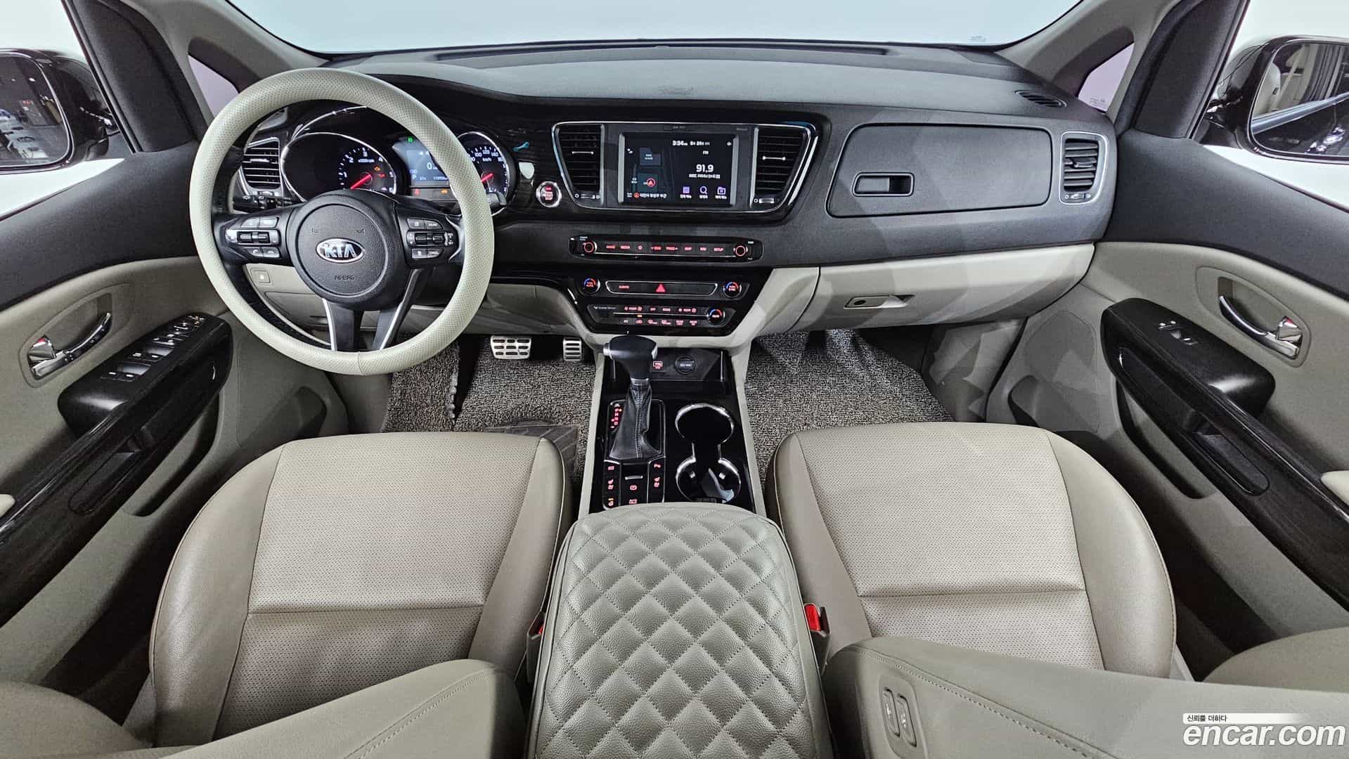 Canival Kia 2019.6-INNER-007