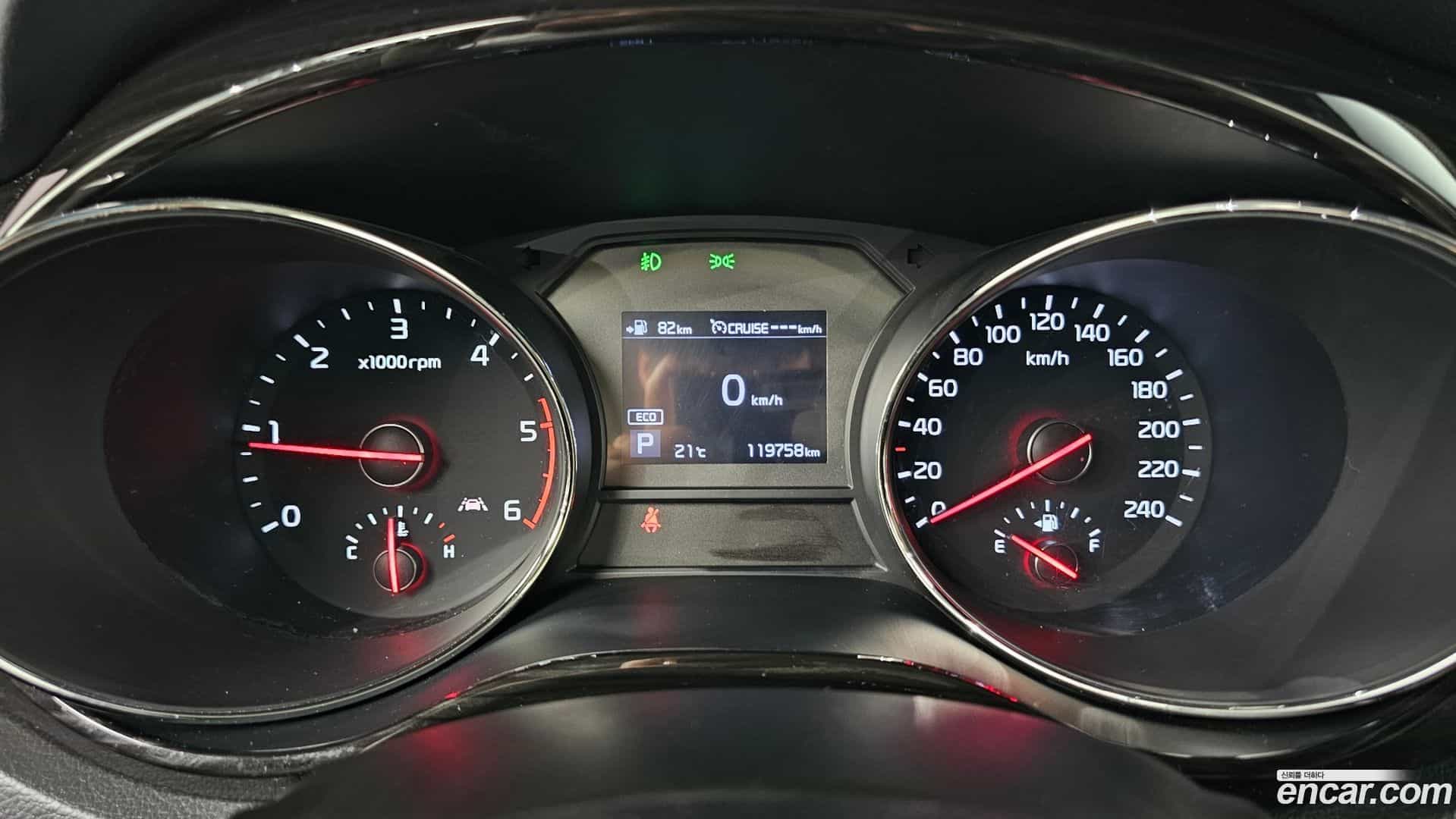 Canival Kia 2019.6-INNER-008
