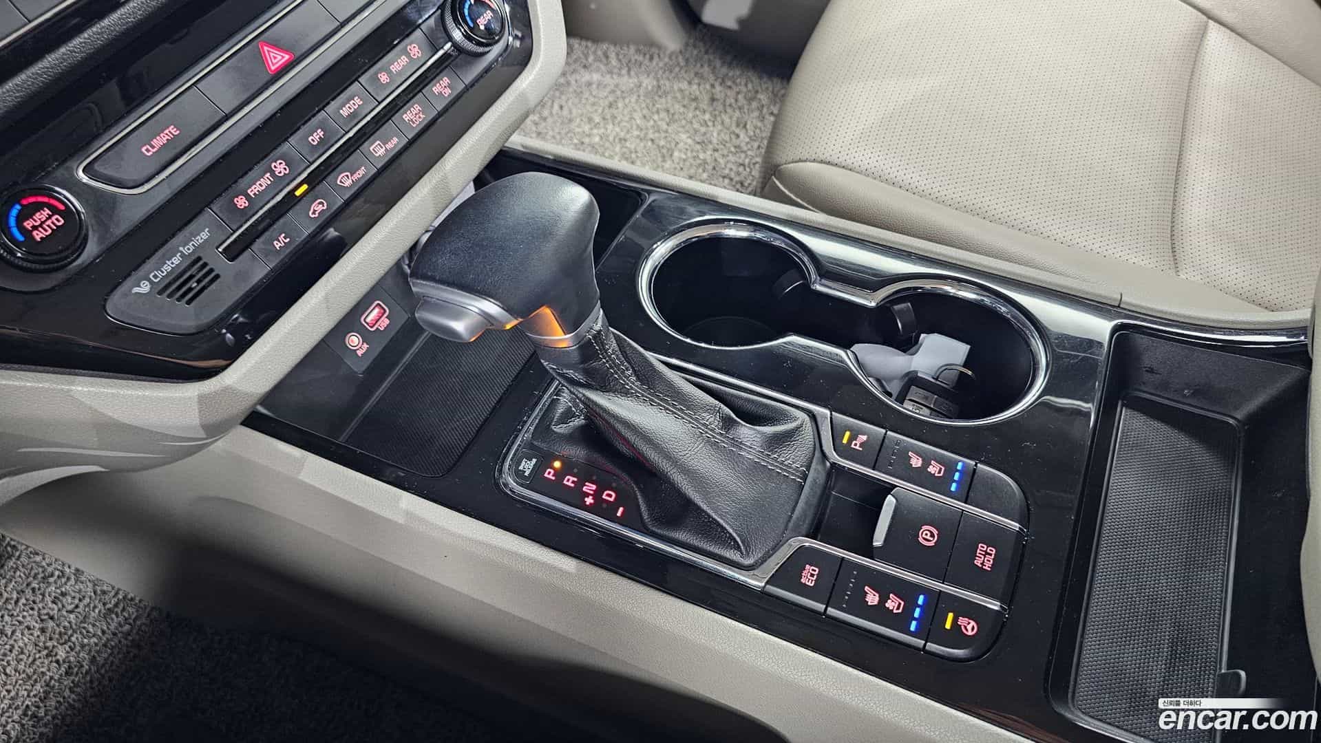 Canival Kia 2019.6-INNER-009