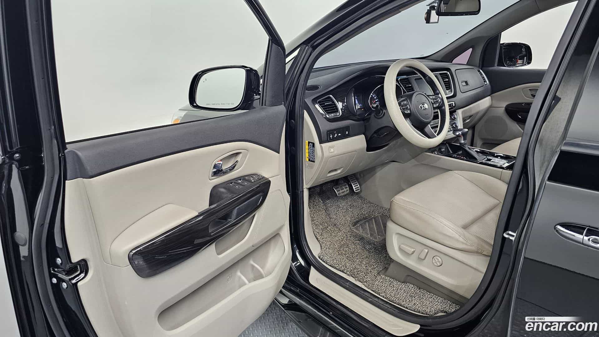 Canival Kia 2019.6-INNER-010